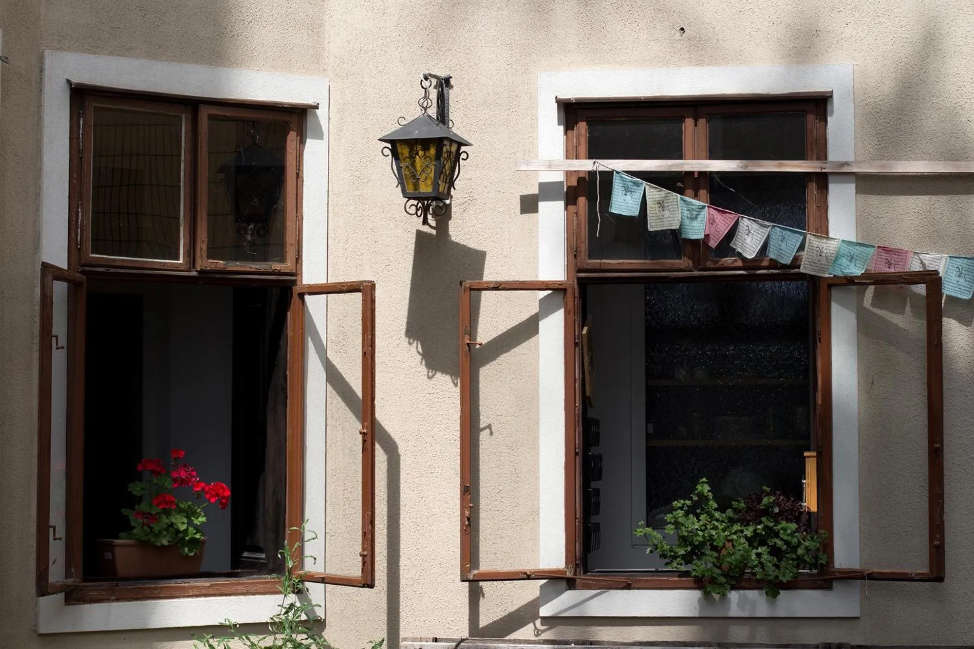 Metro Apartments Vienna