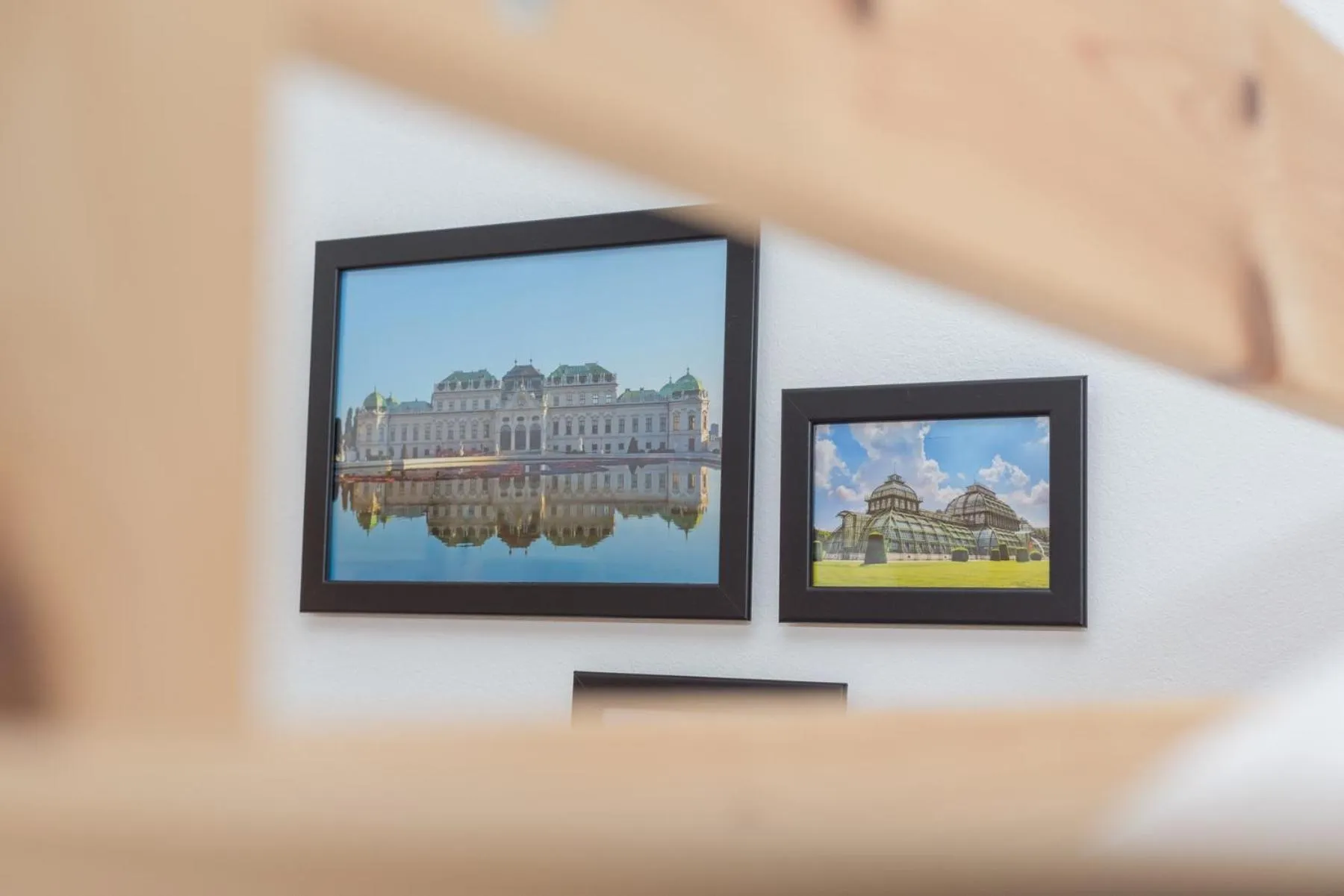 Metro Apartments Vienna