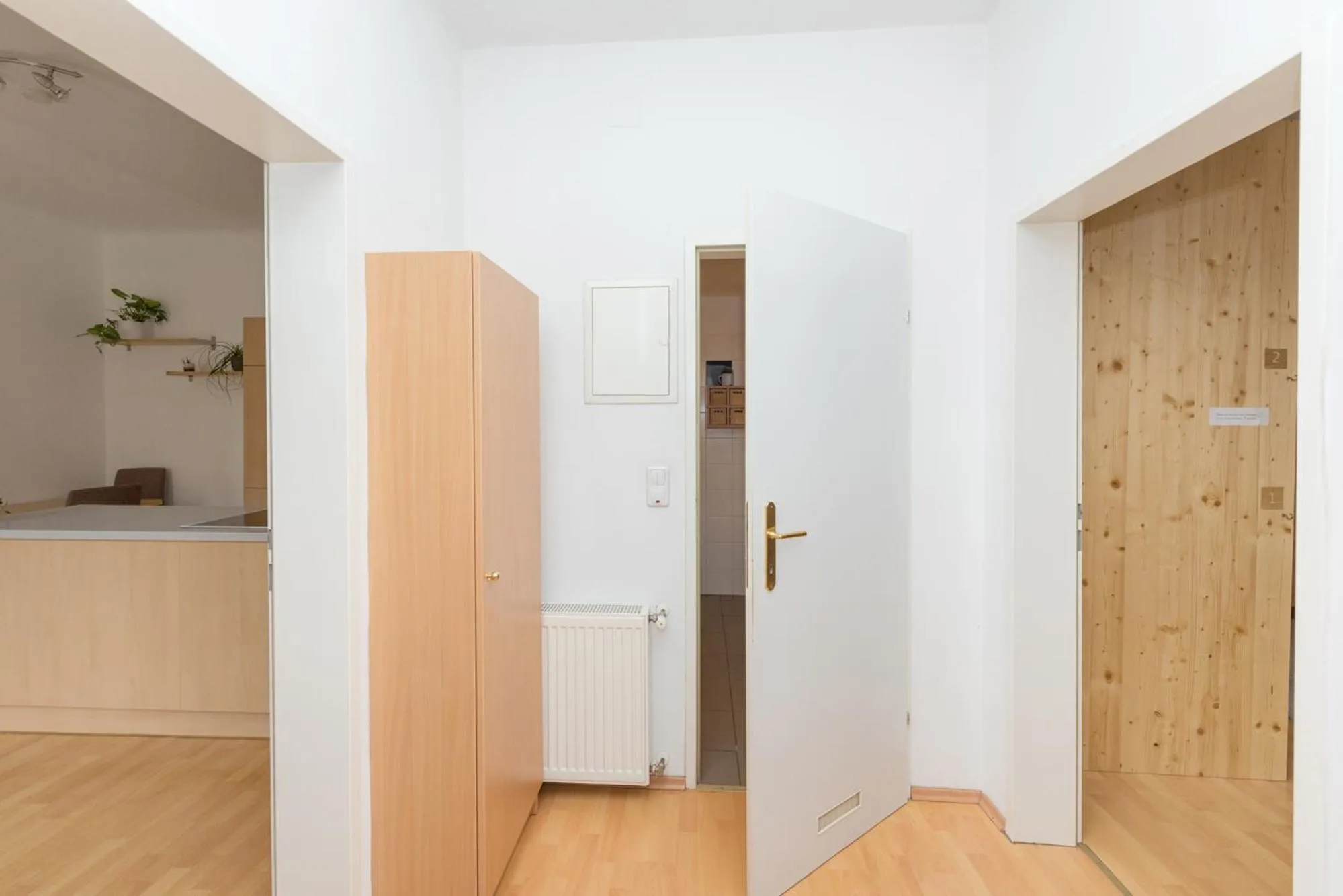 Metro Apartments Vienna