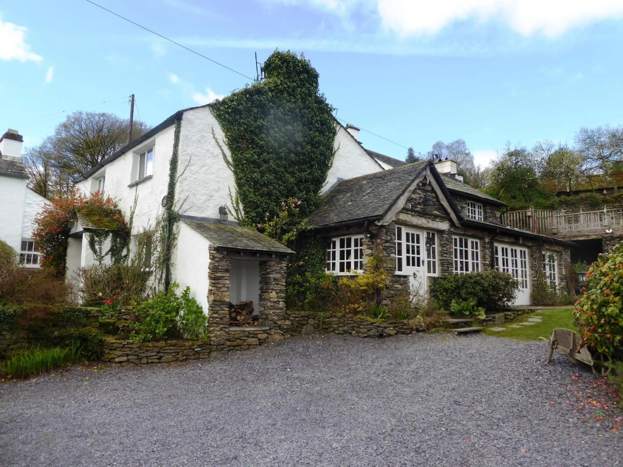 Summerhill Cottage