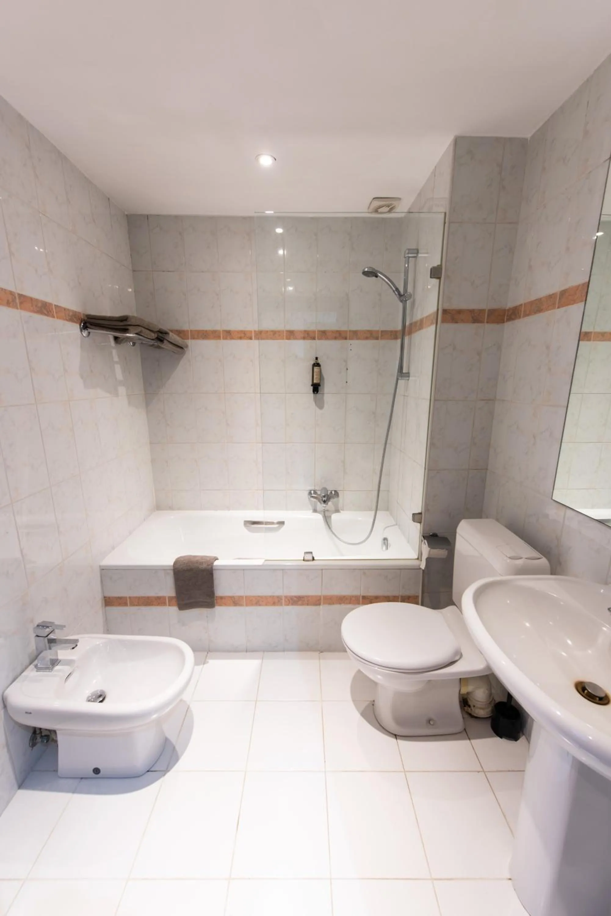 Résidence-Hotel Le Quinze Grand Place Brussels