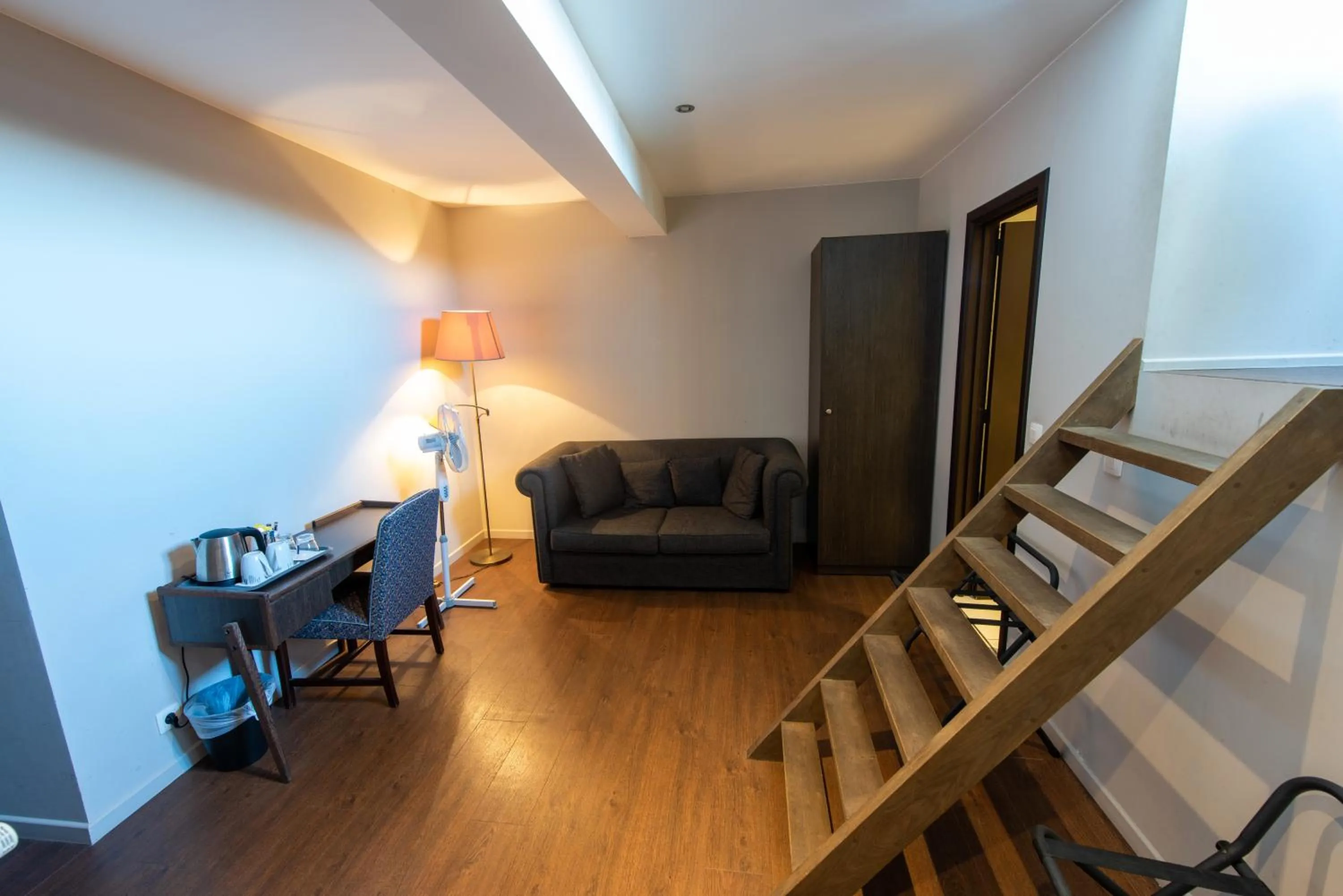 Résidence-Hotel Le Quinze Grand Place Brussels