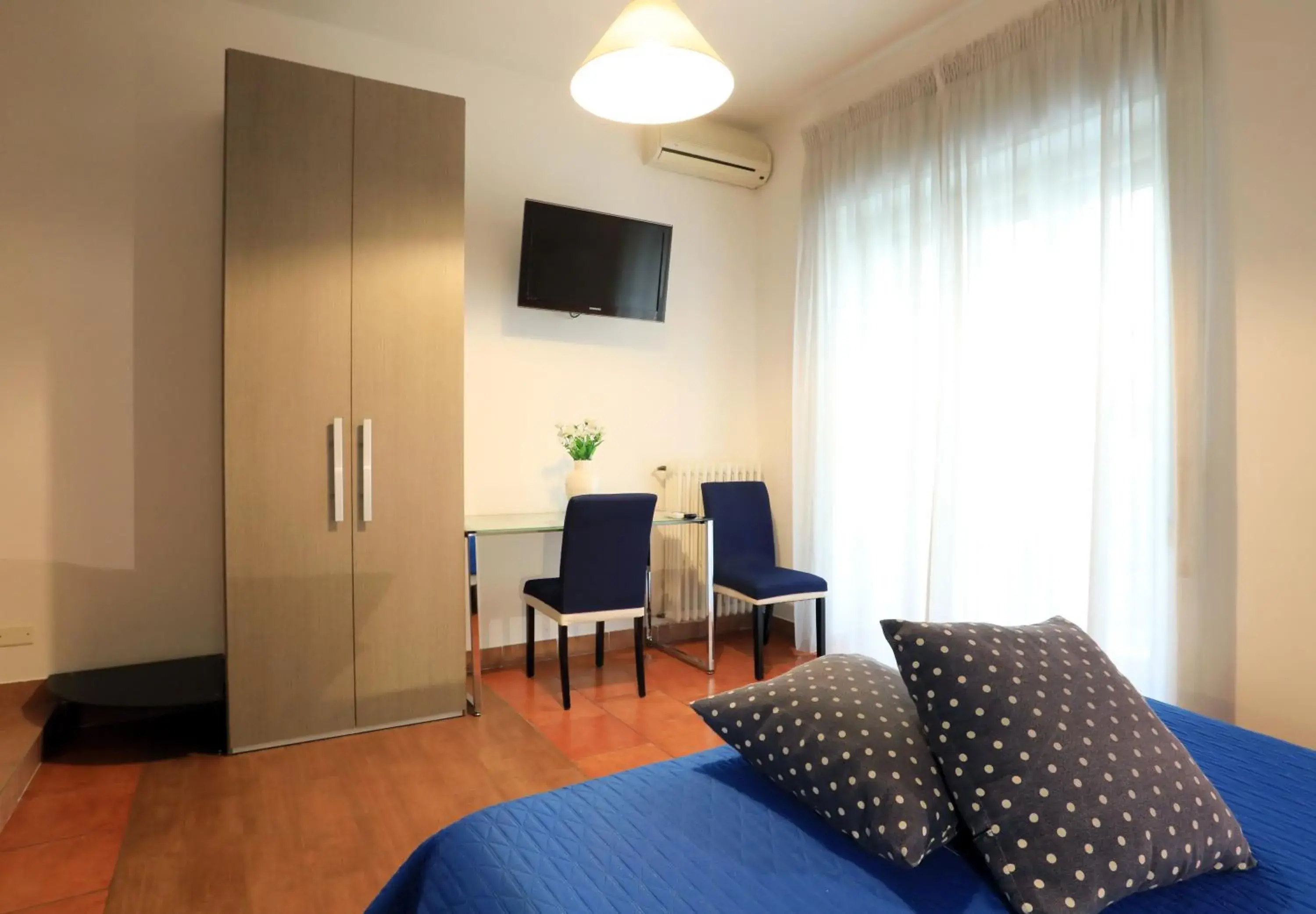 Bed in Primo Piano Guesthouse - Bari Policlinico Bed in Primo Piano Guesthouse - Bari Policlinico