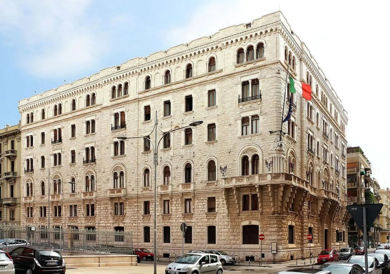 Nearby landmark in Primo Piano Guesthouse - Bari Policlinico