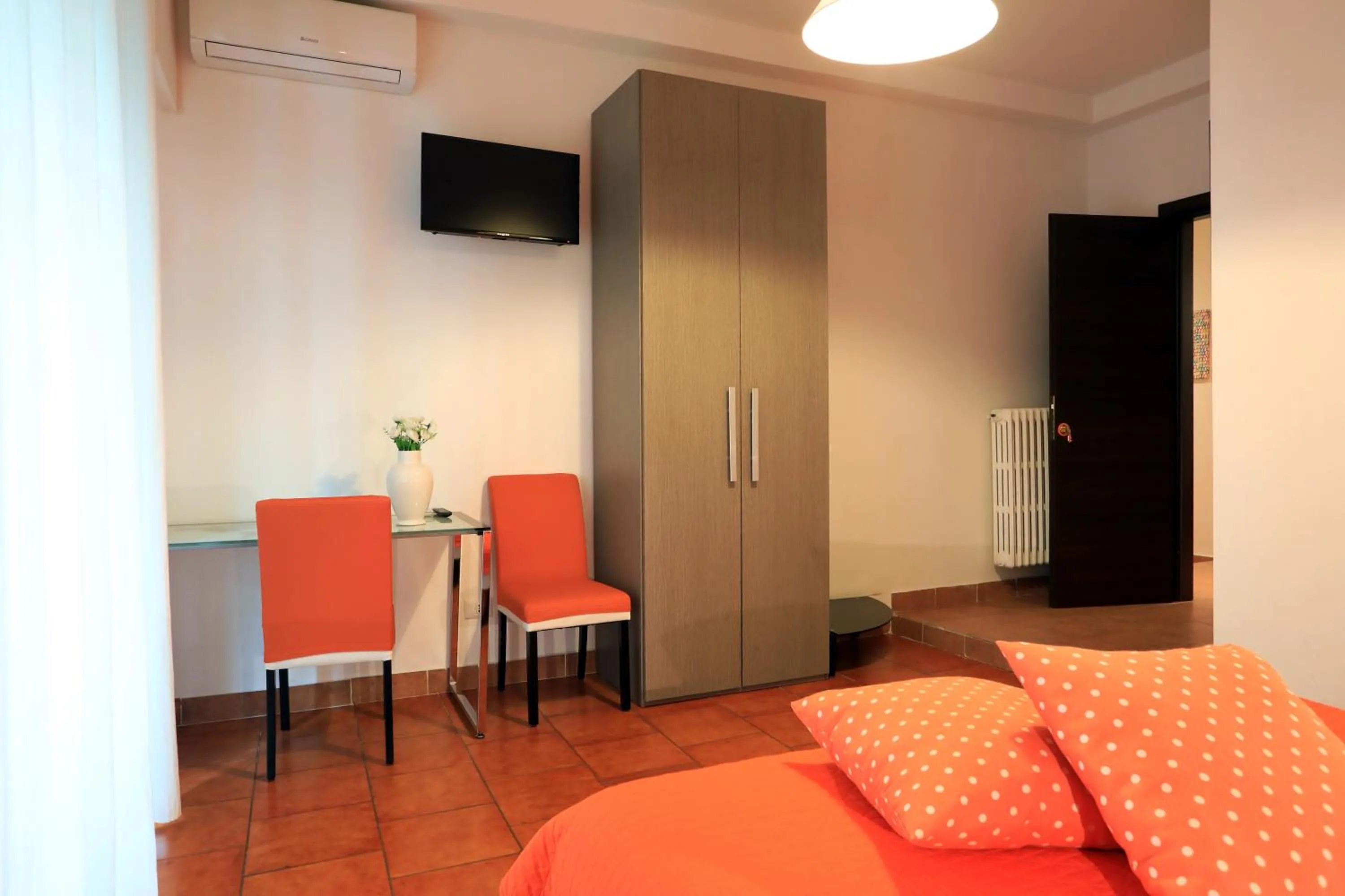 Bed in Primo Piano Guesthouse - Bari Policlinico