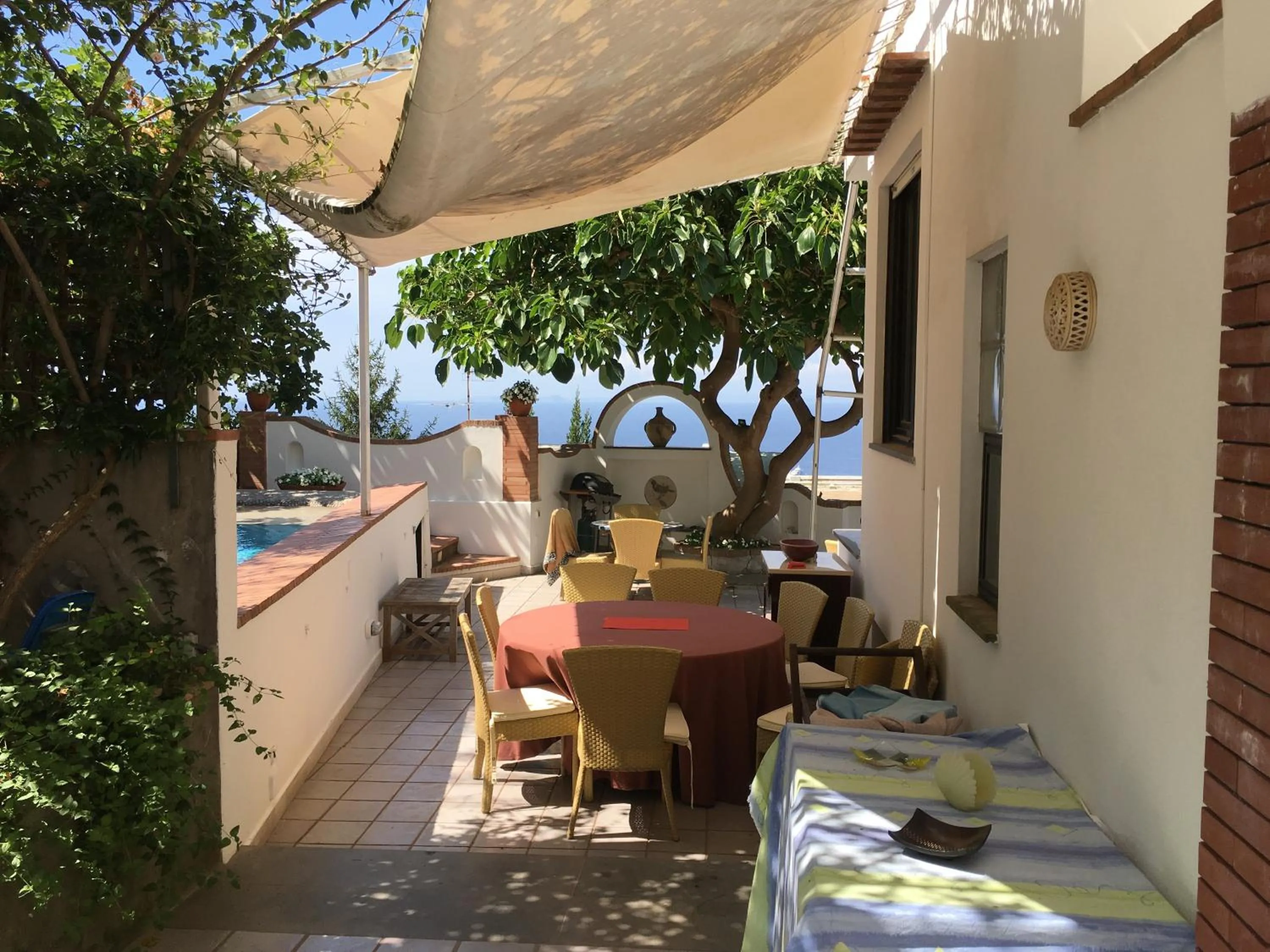 Residenza L'Isola Capri