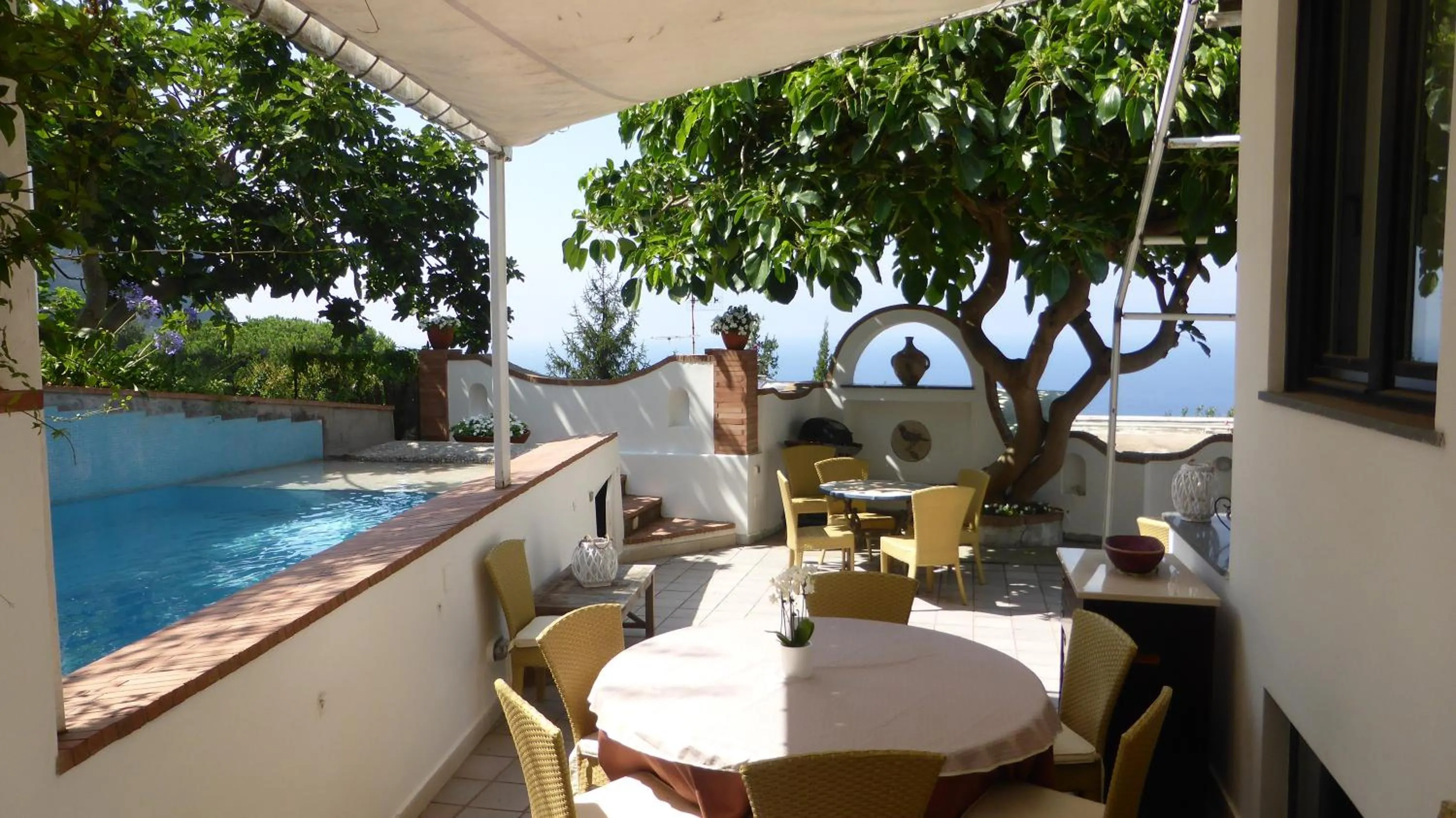 Residenza L'Isola Capri