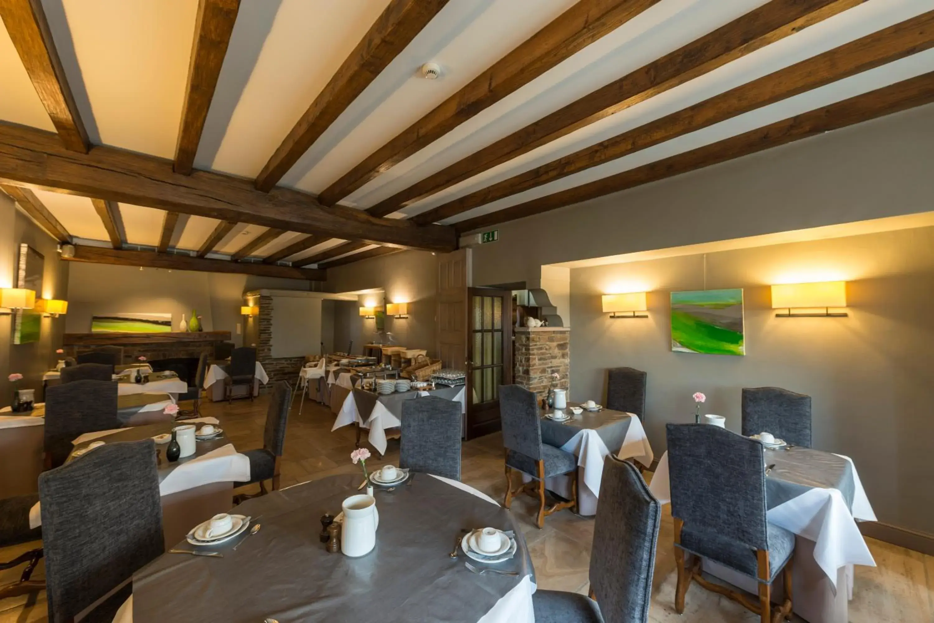 Hotel des Ardennes Hotel des Ardennes