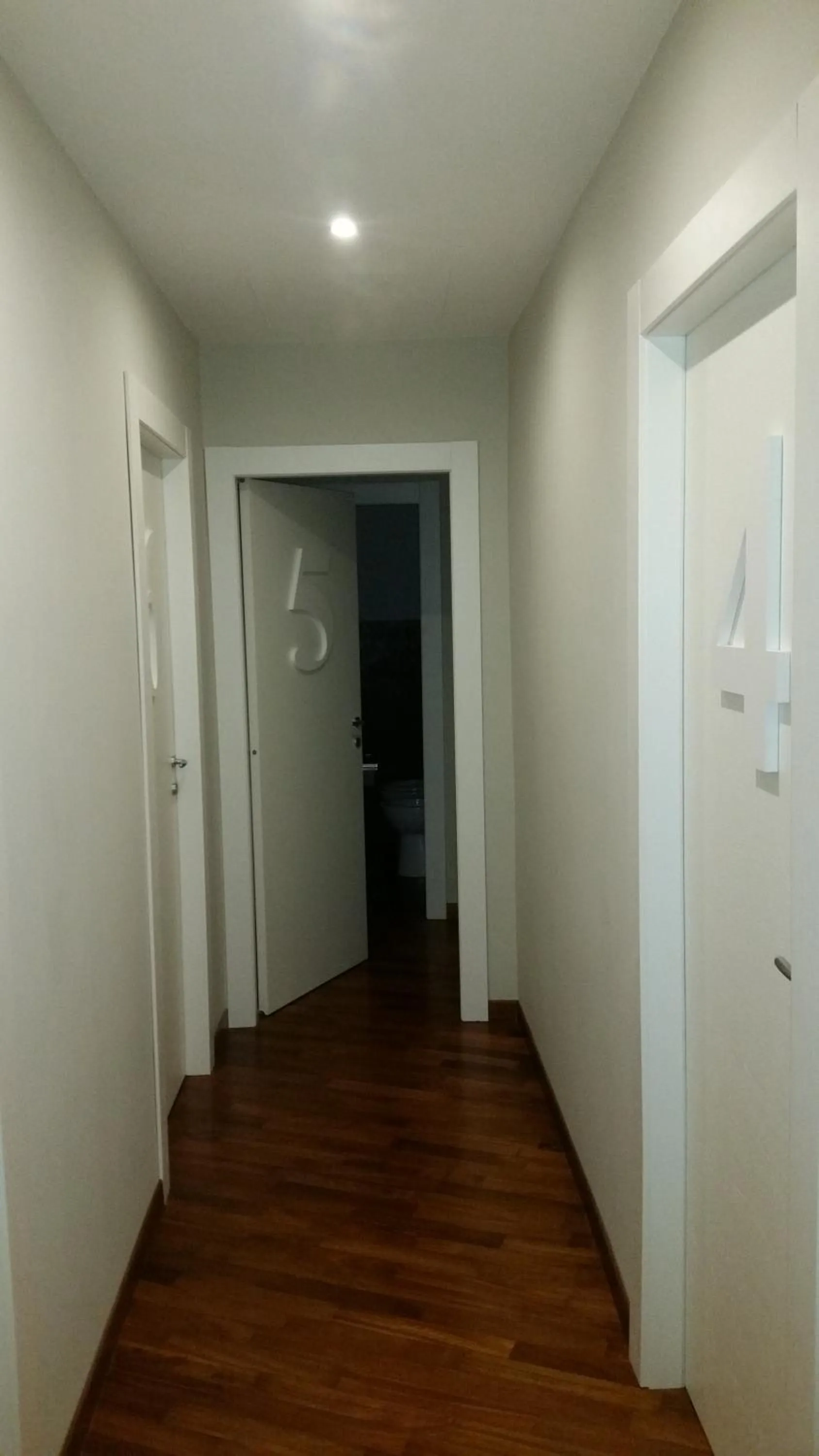 Other in B&B Rettifilo