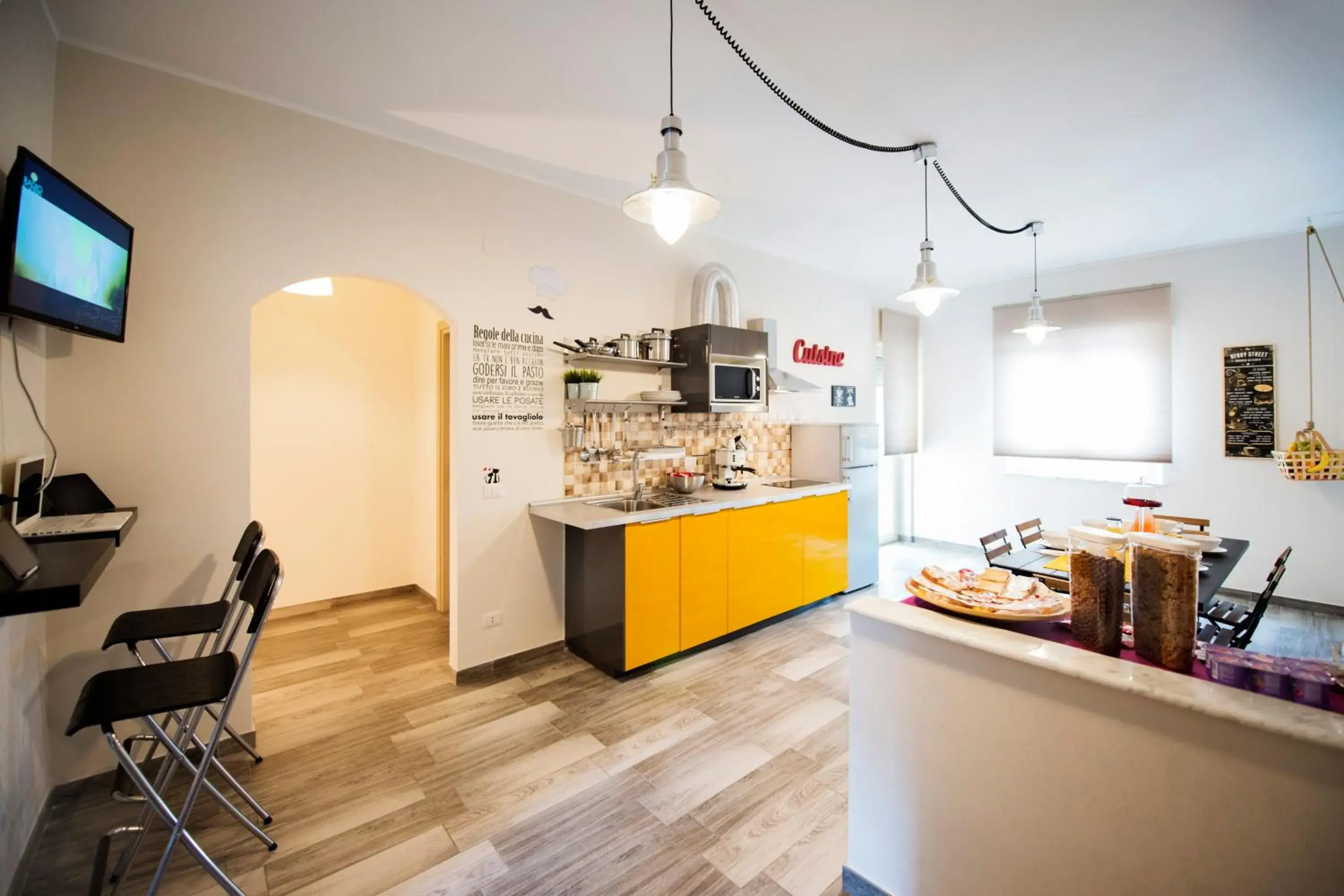 Linea1 b&b Linea1 b&b