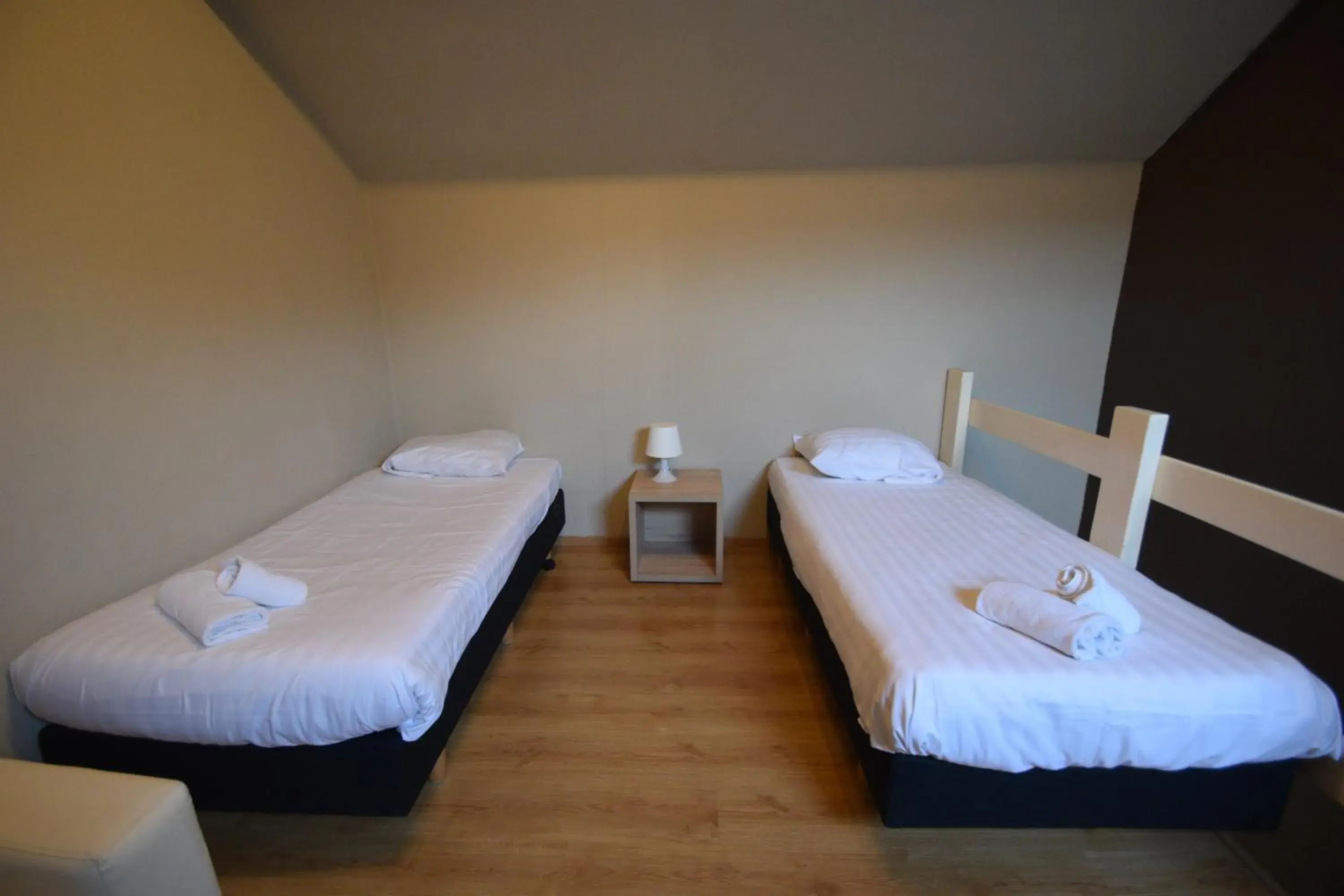 Bed in Condo Gardens Leuven Bed in Condo Gardens Leuven