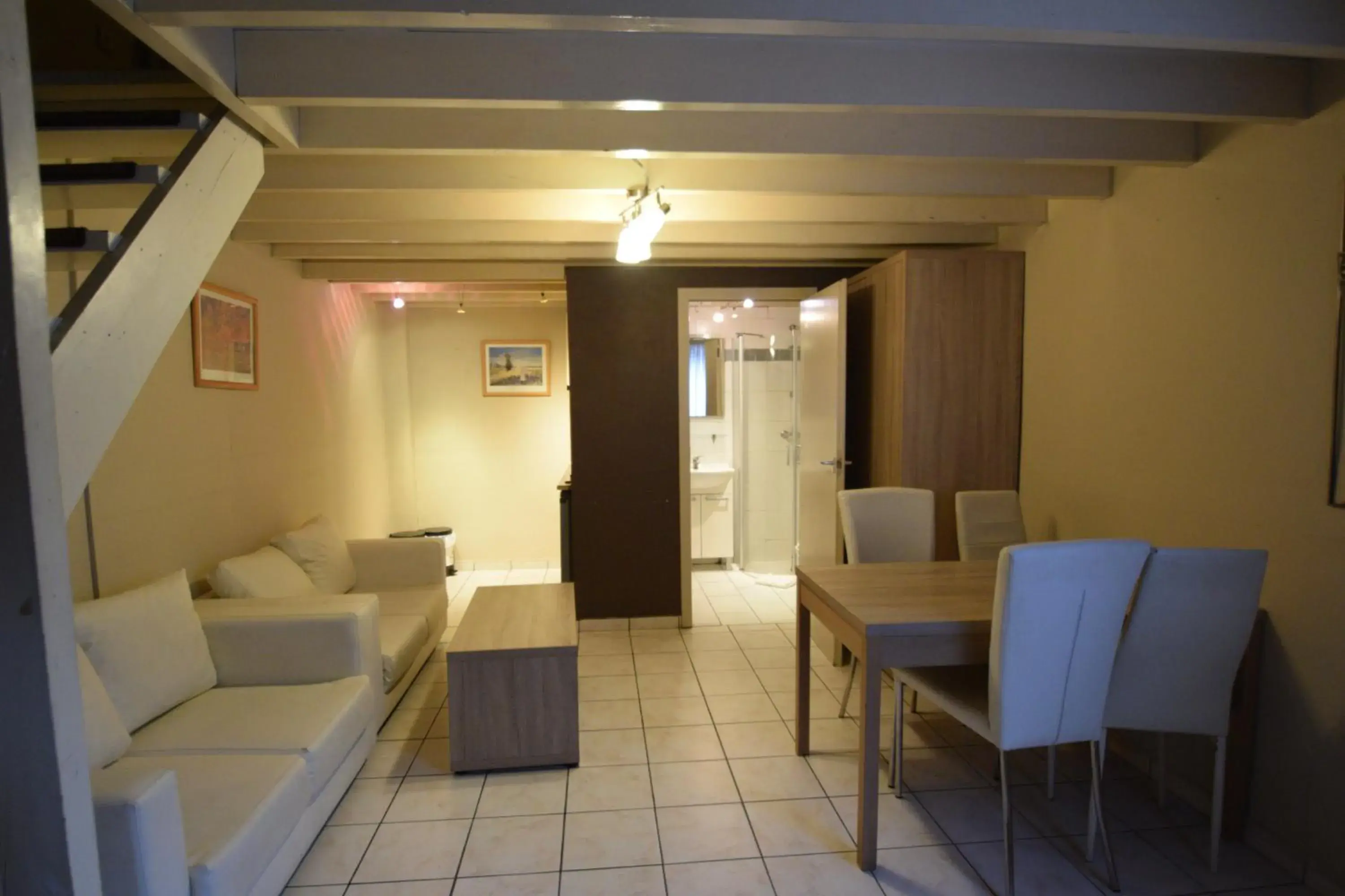 Family Apartment (4 Adults) in Condo Gardens Leuven Family Apartment (4 Adults) in Condo Gardens Leuven