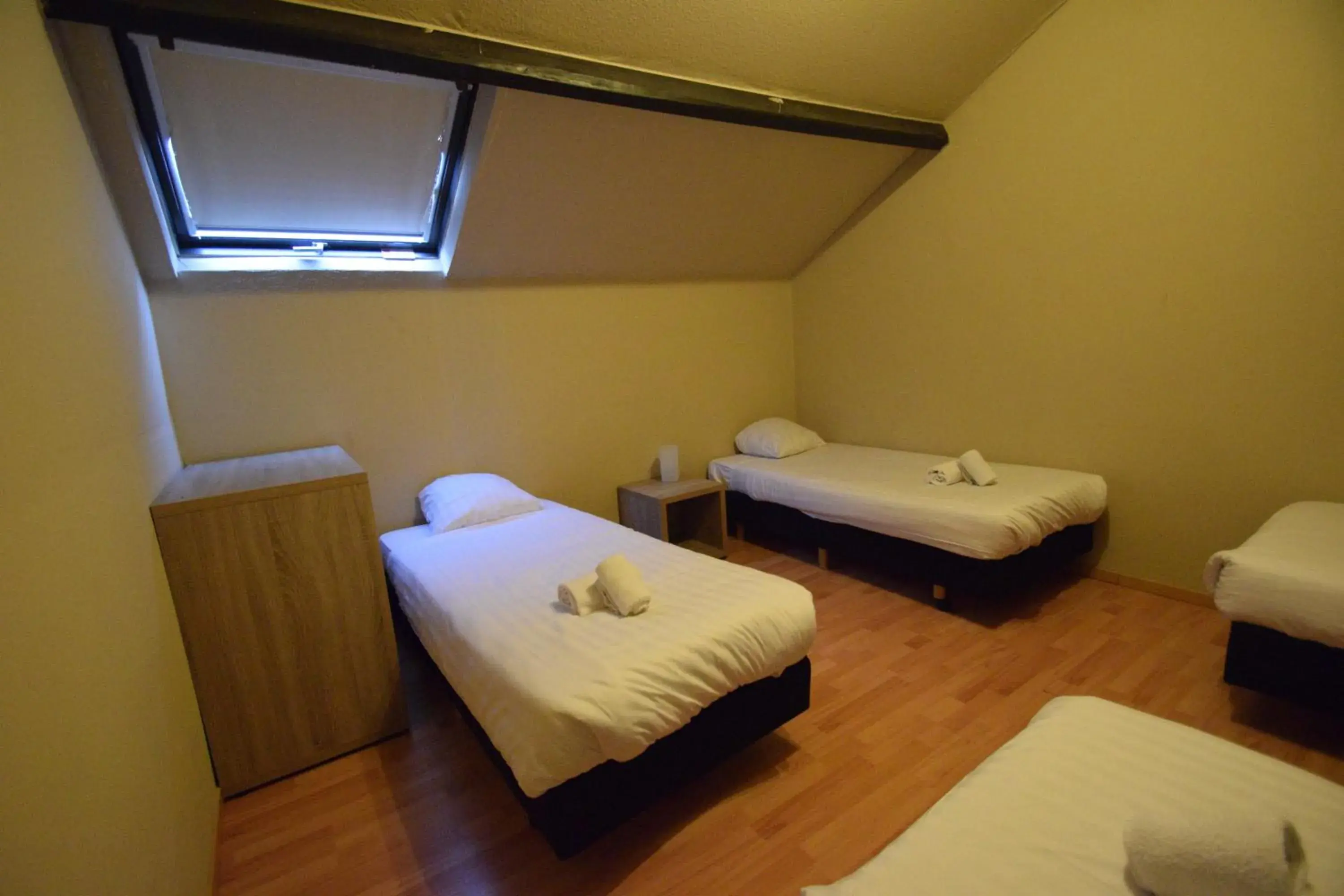 Family Apartment (4 Adults) in Condo Gardens Leuven Family Apartment (4 Adults) in Condo Gardens Leuven