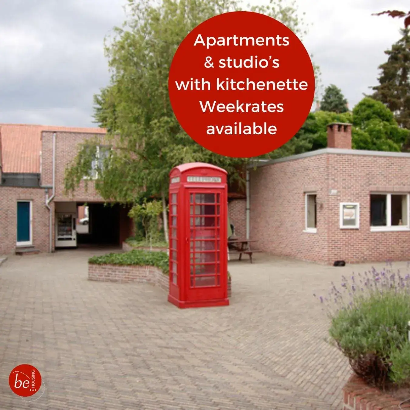 Condo Gardens Leuven Condo Gardens Leuven