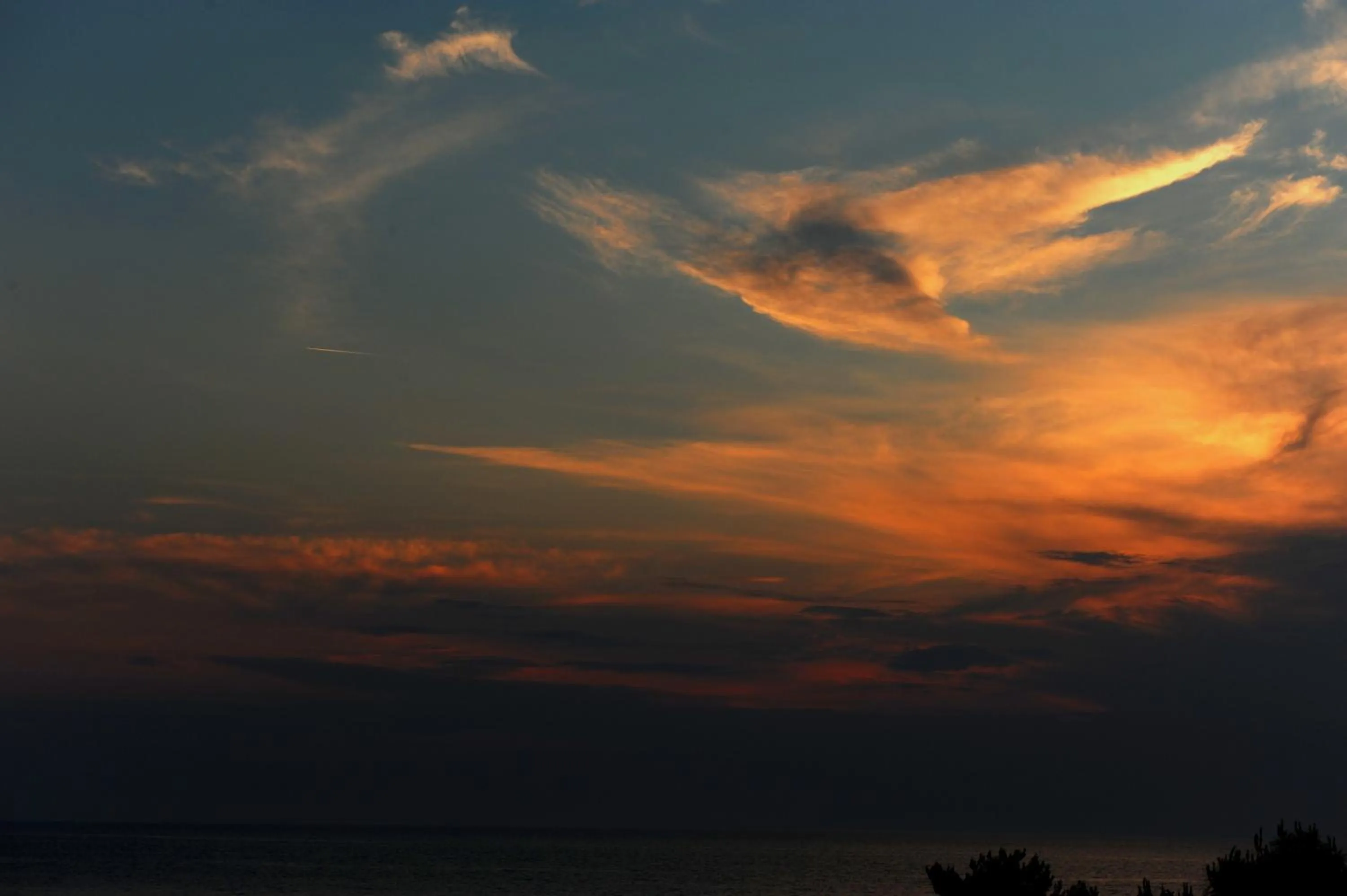 On site in Delfinia Hotel & Bungalows