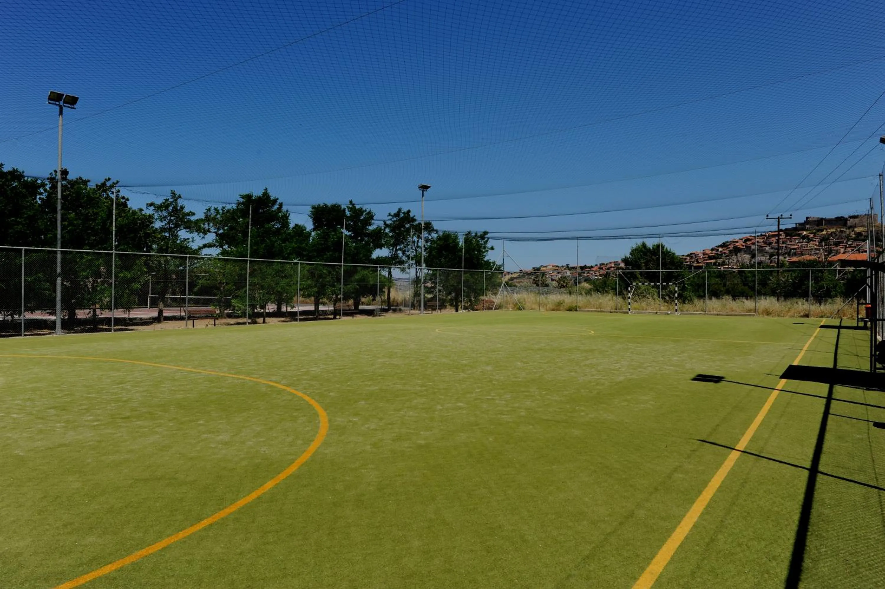 Summer in Delfinia Hotel & Bungalows