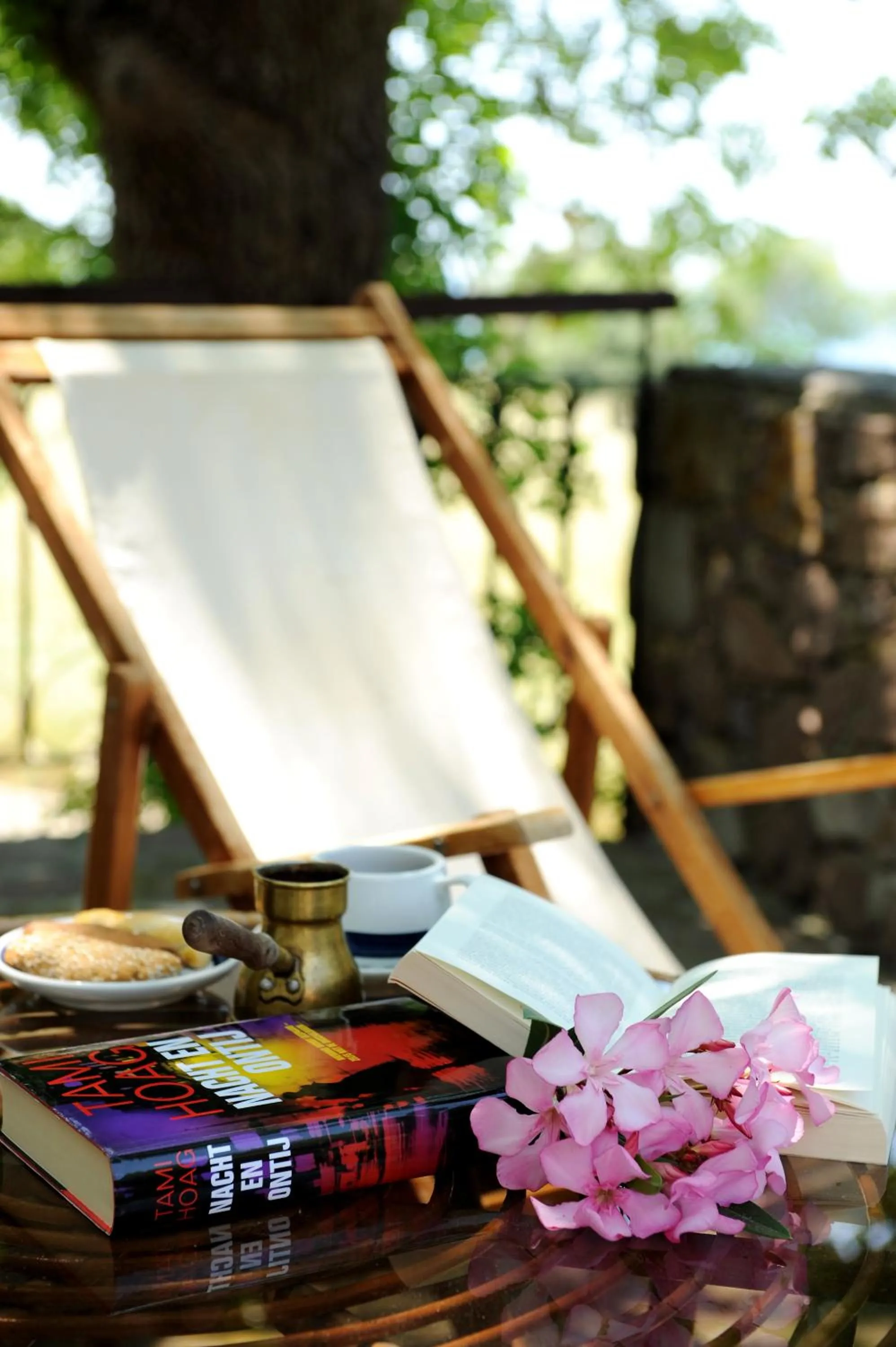 Day in Delfinia Hotel & Bungalows