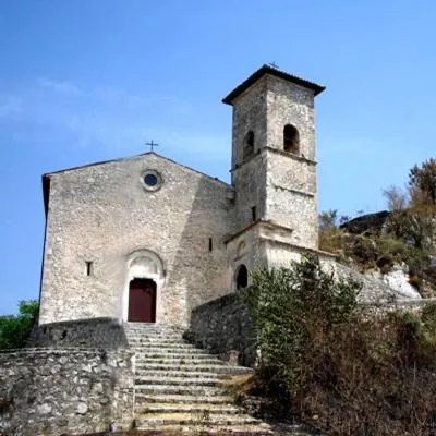 On site in Summa Resort