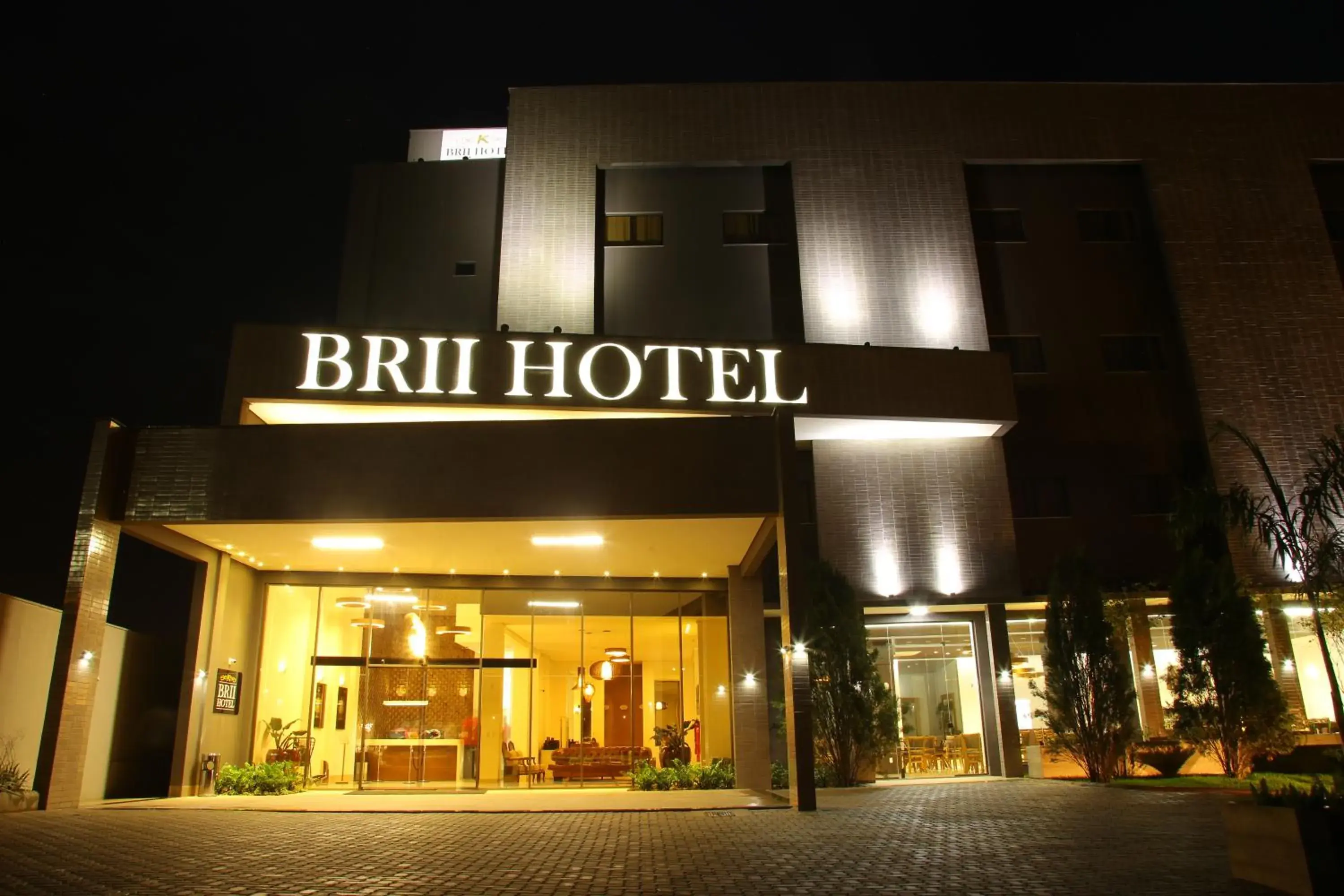 Brii Hotel Brii Hotel
