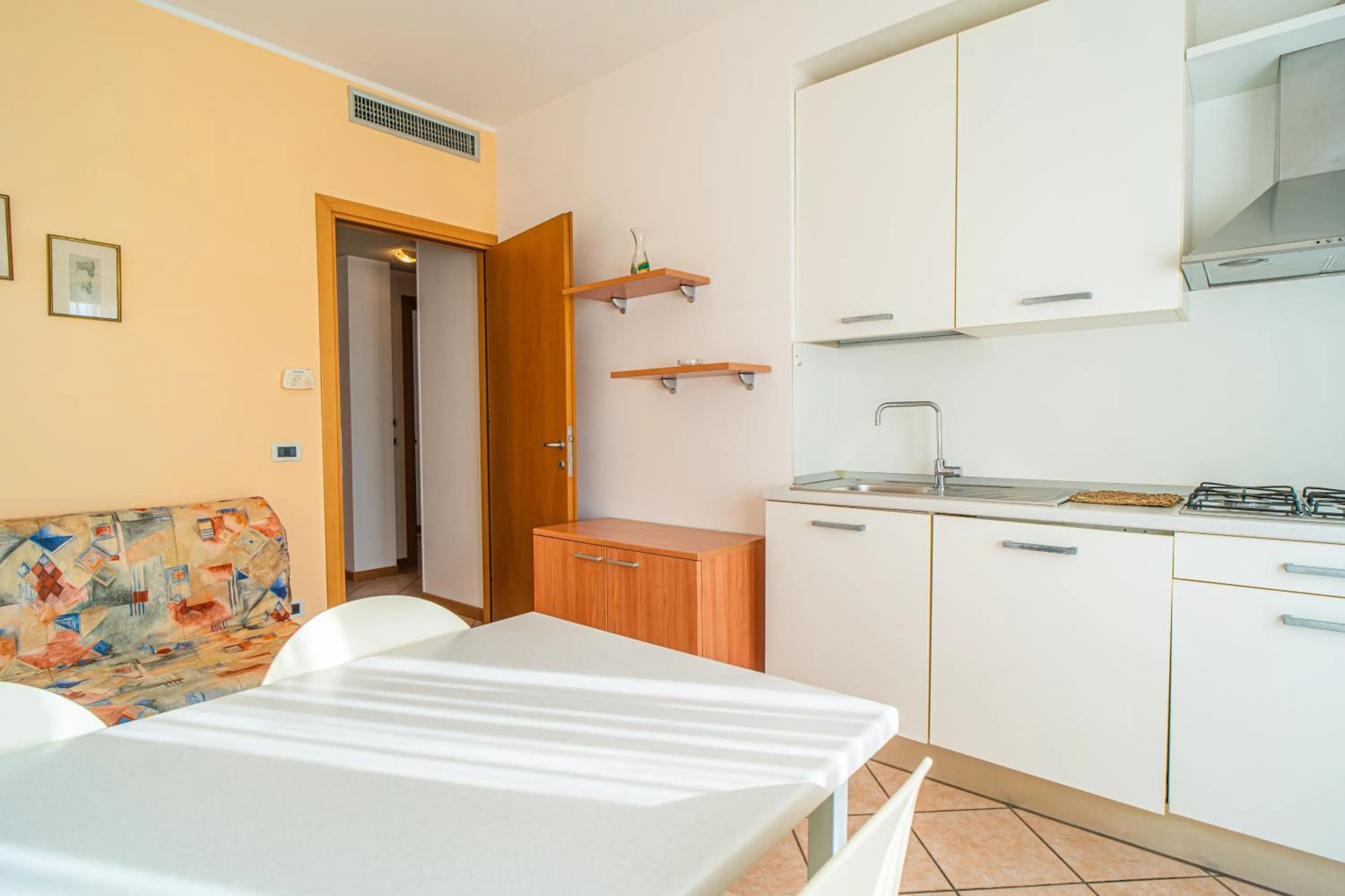 Bed in Residence Villa Gloria