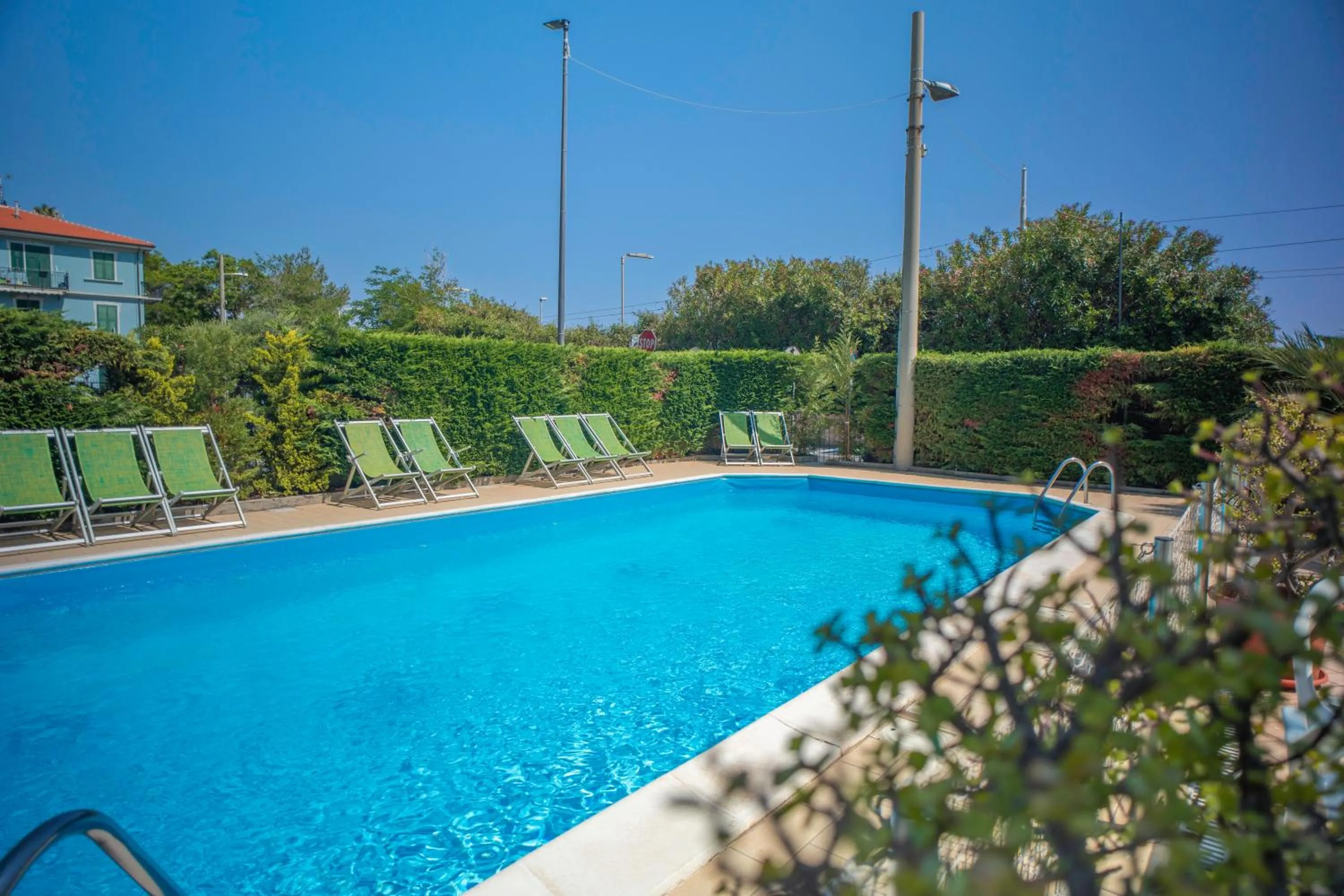 Residence Villa Gloria