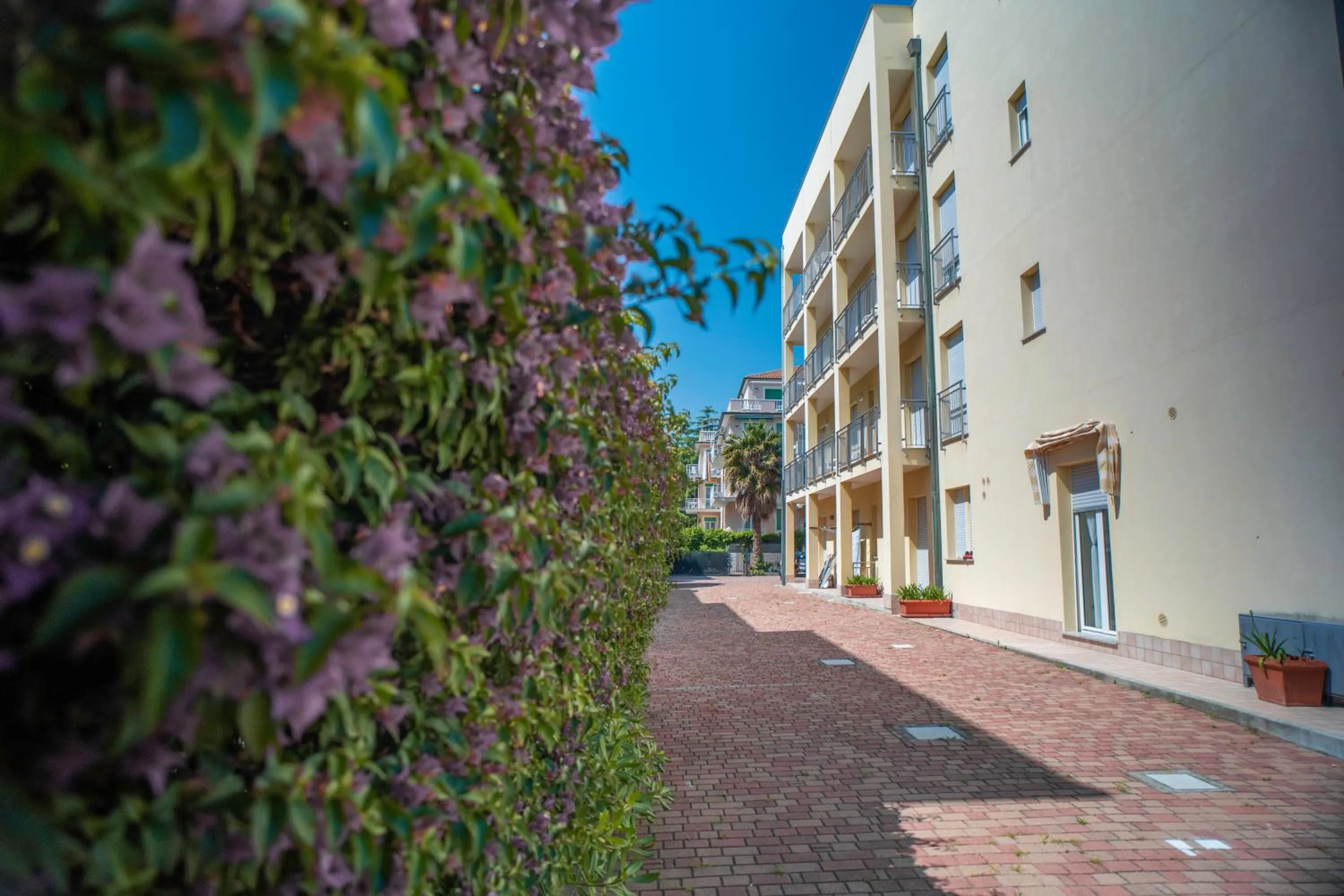 Residence Villa Gloria