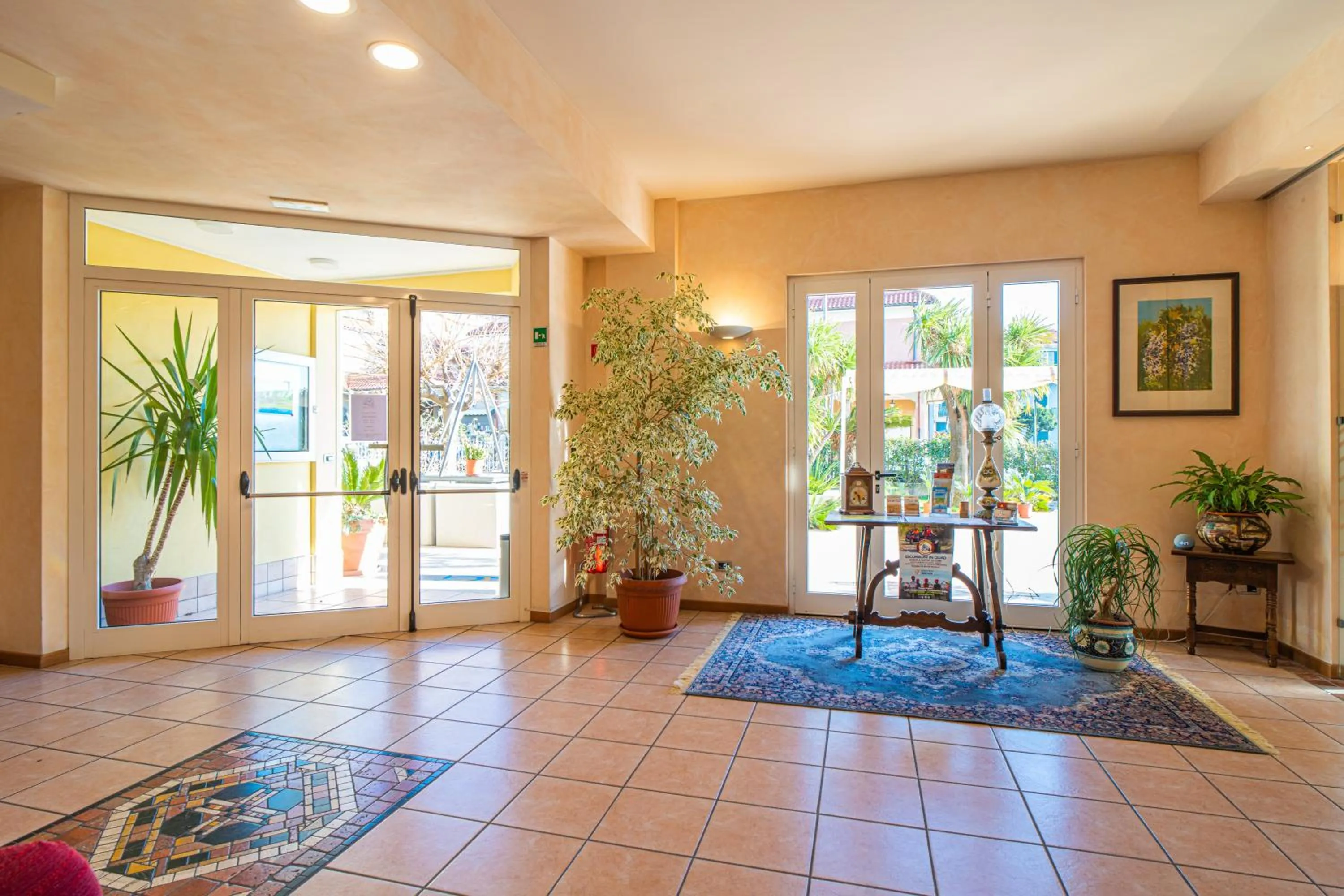 Residence Villa Gloria