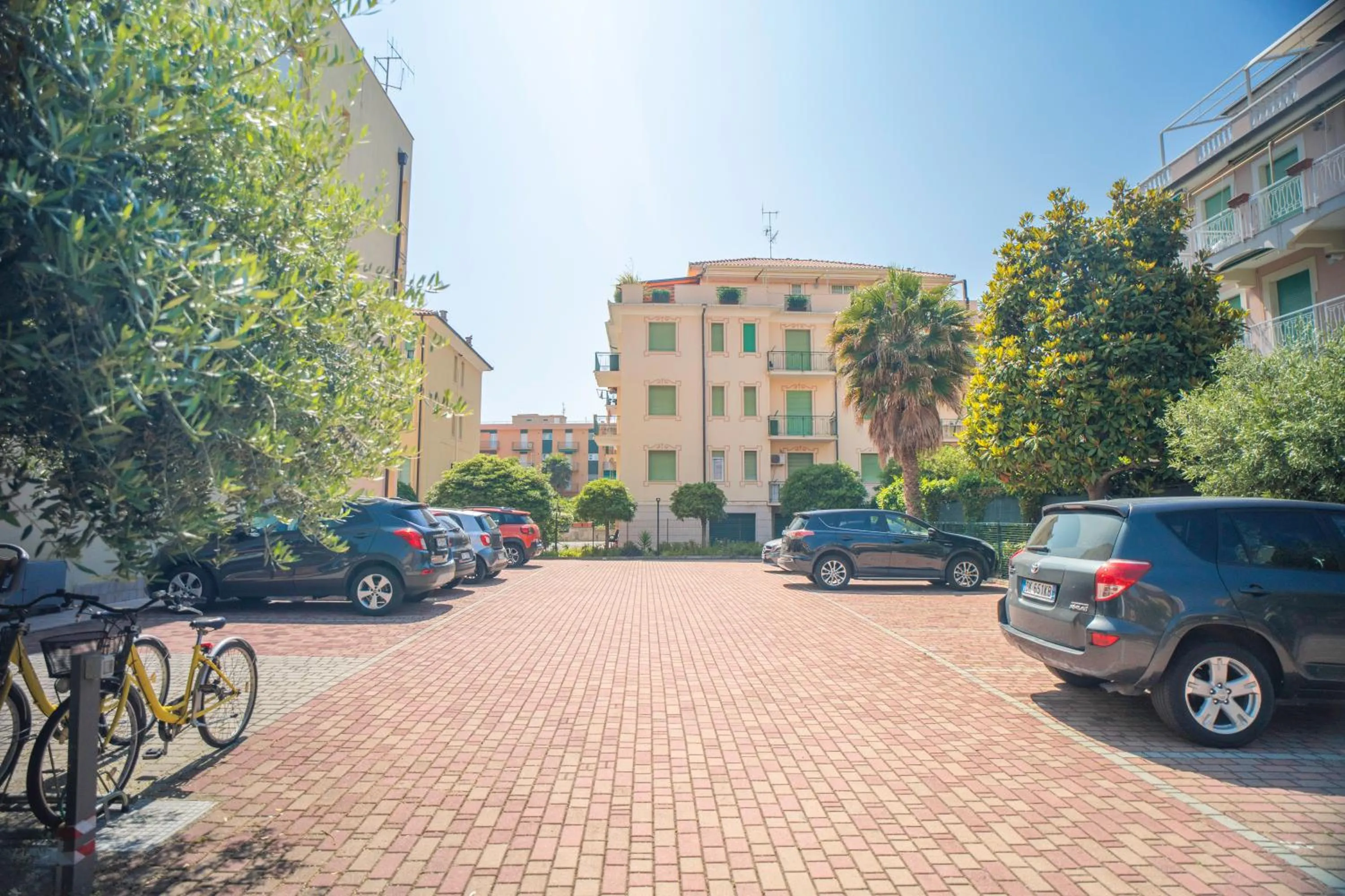 Residence Villa Gloria