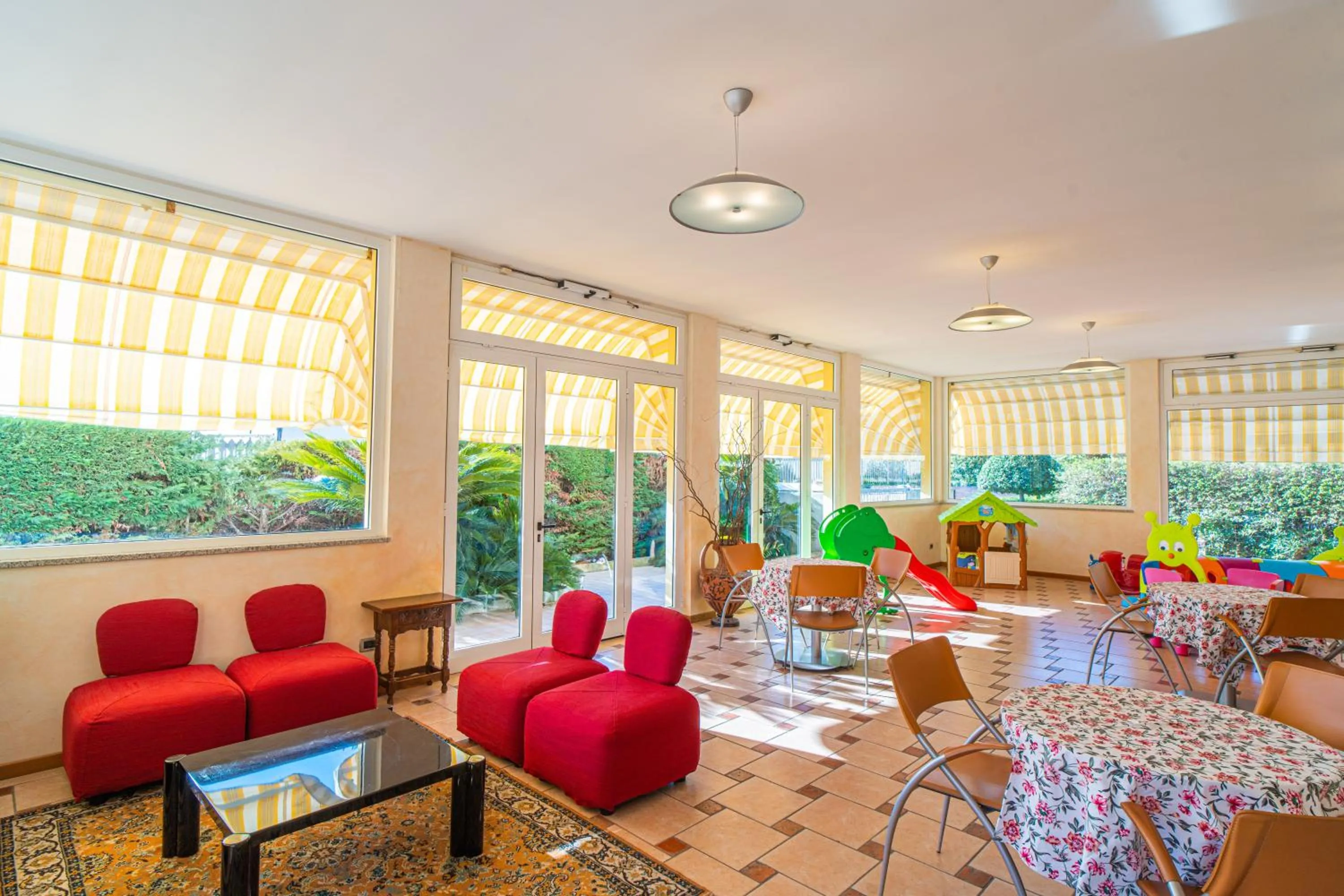 Residence Villa Gloria