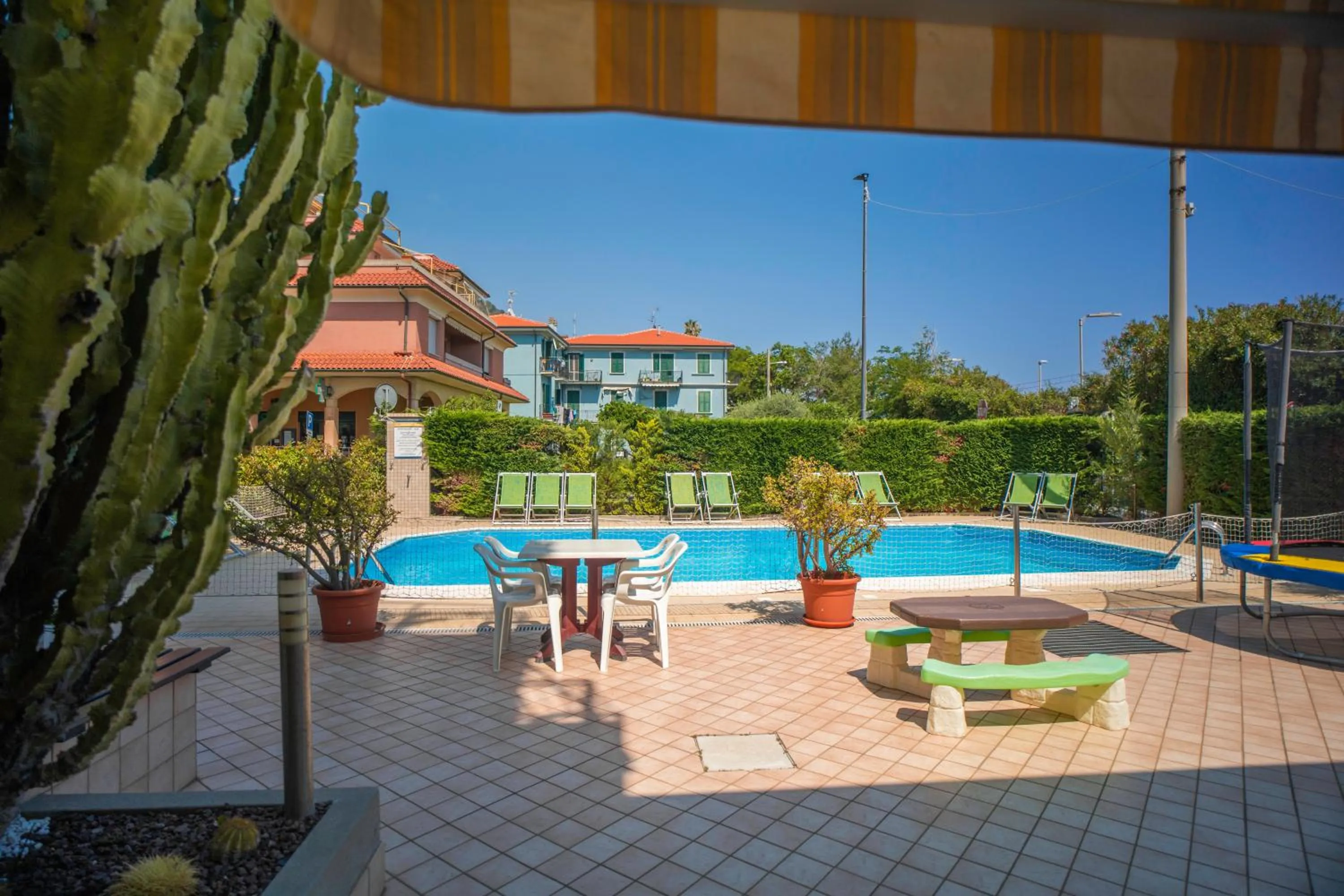 Residence Villa Gloria