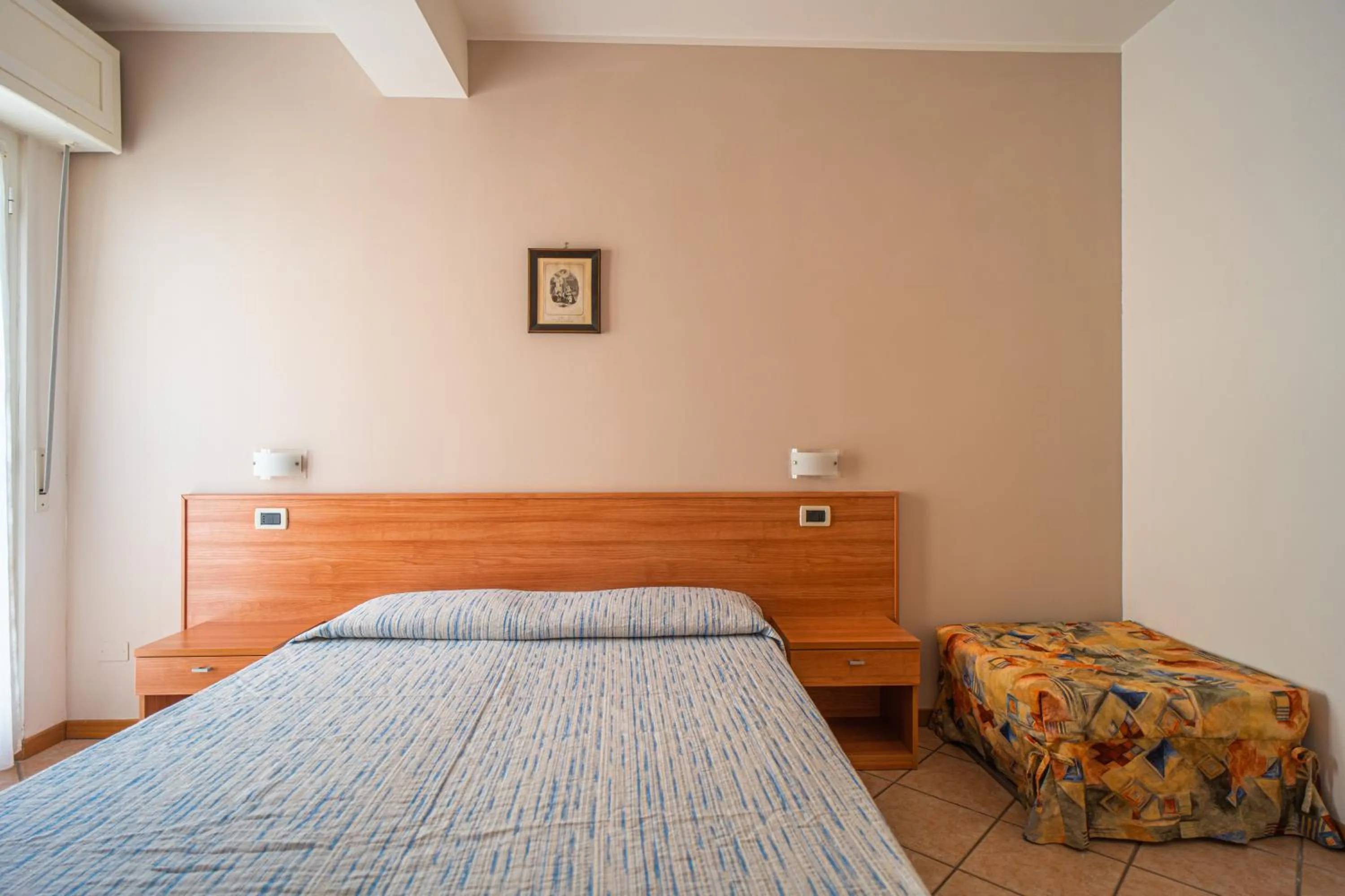 Bed in Residence Villa Gloria