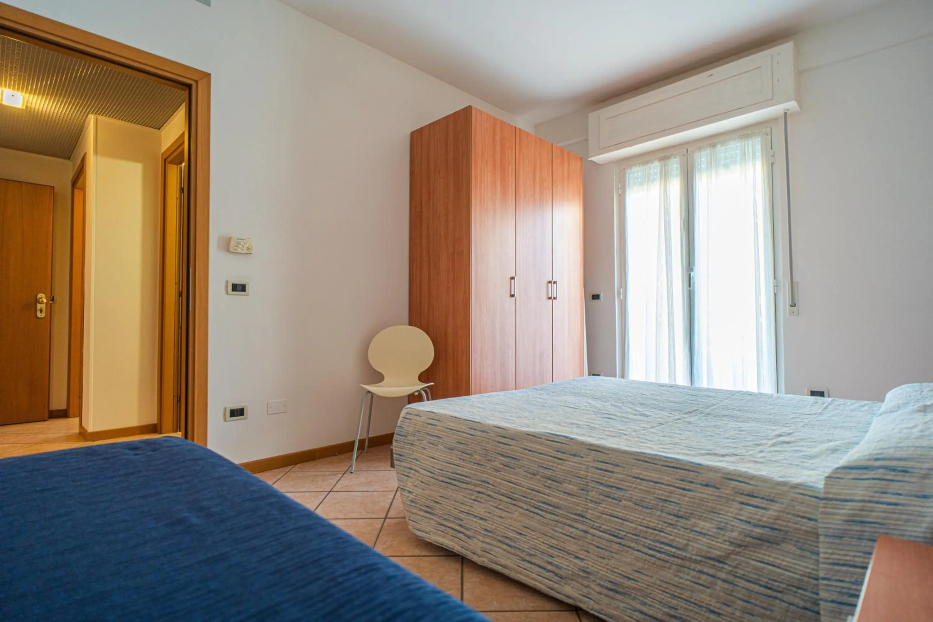 Bed in Residence Villa Gloria