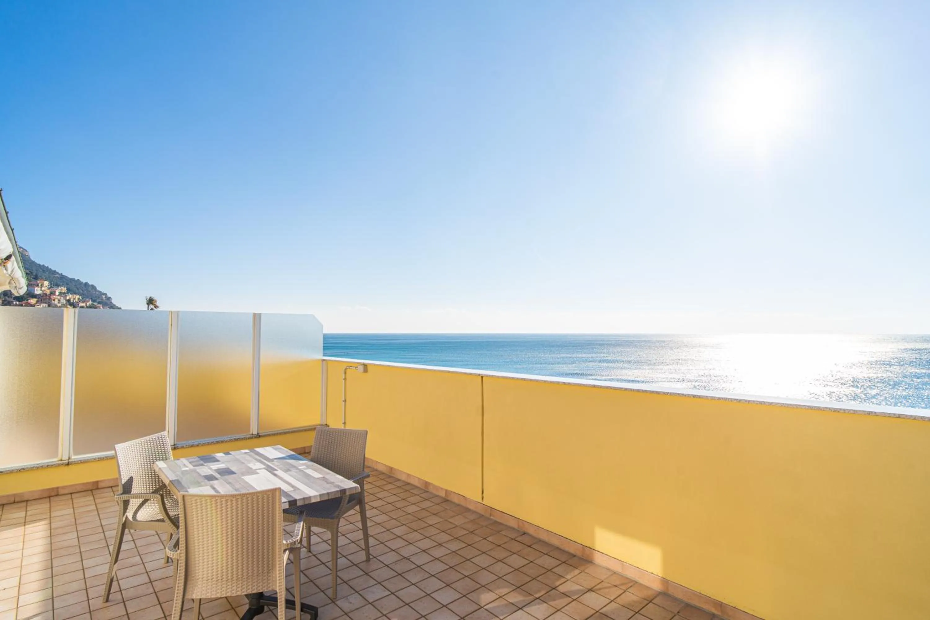 Residence Villa Gloria