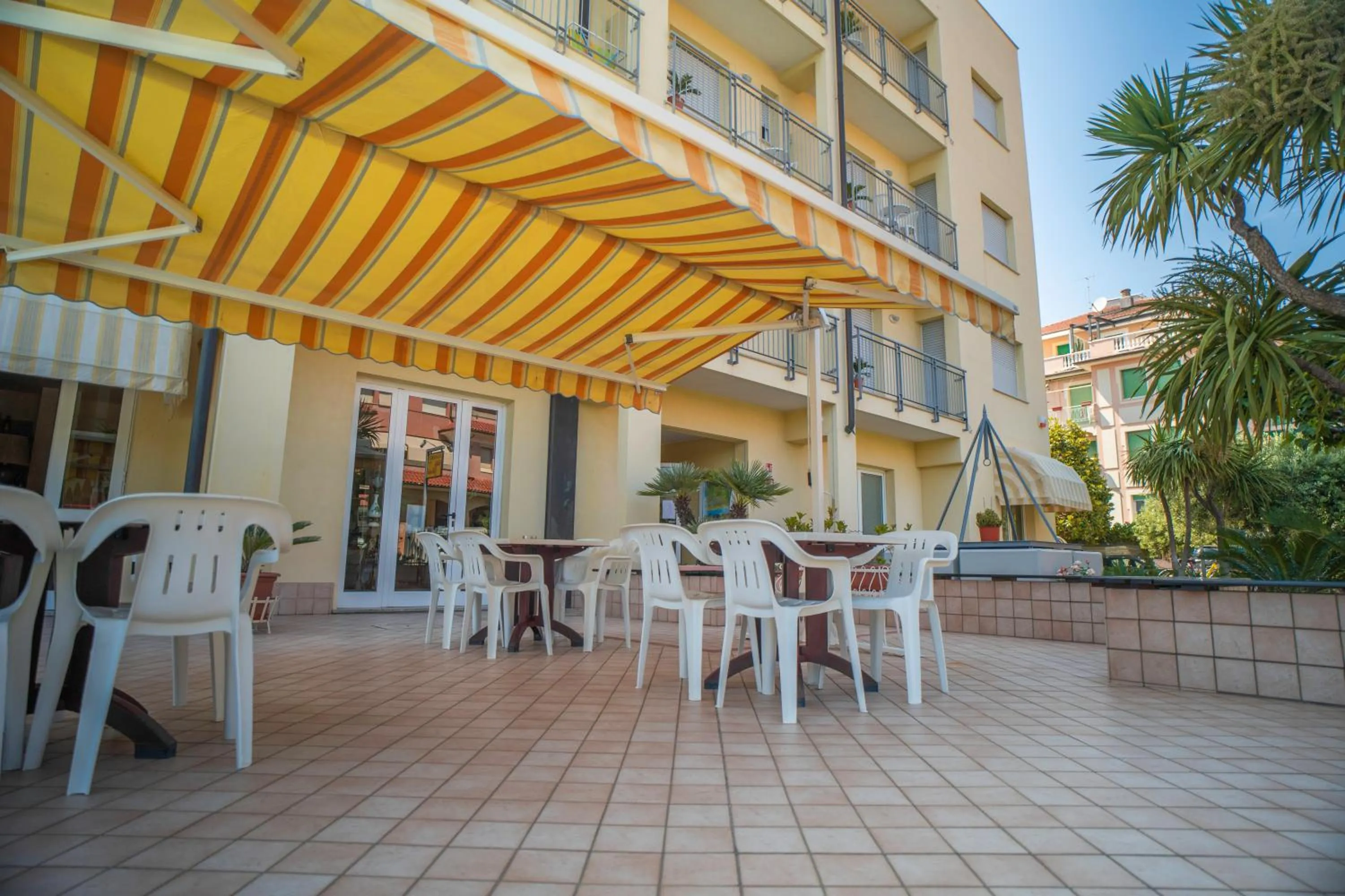 Residence Villa Gloria