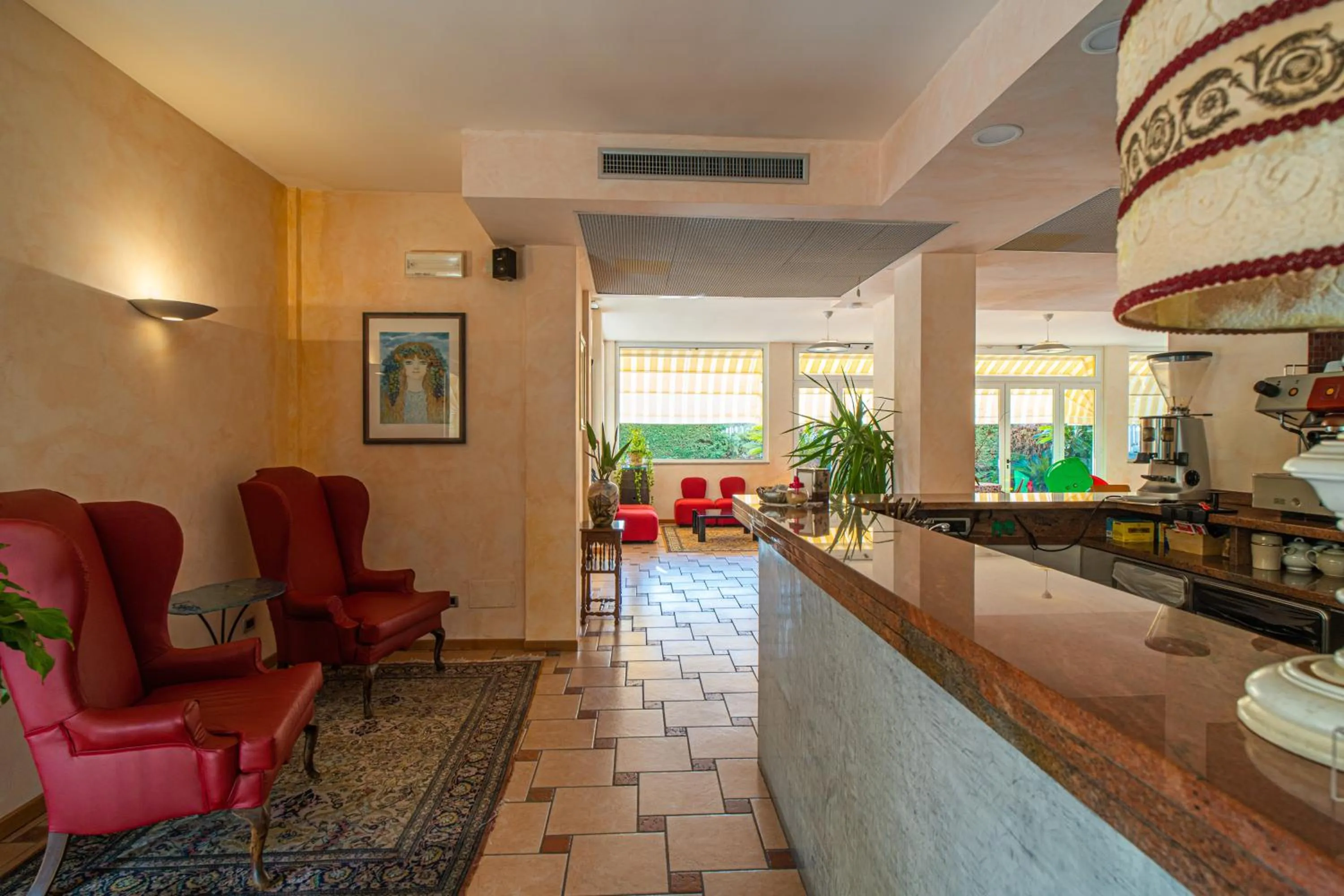 Residence Villa Gloria