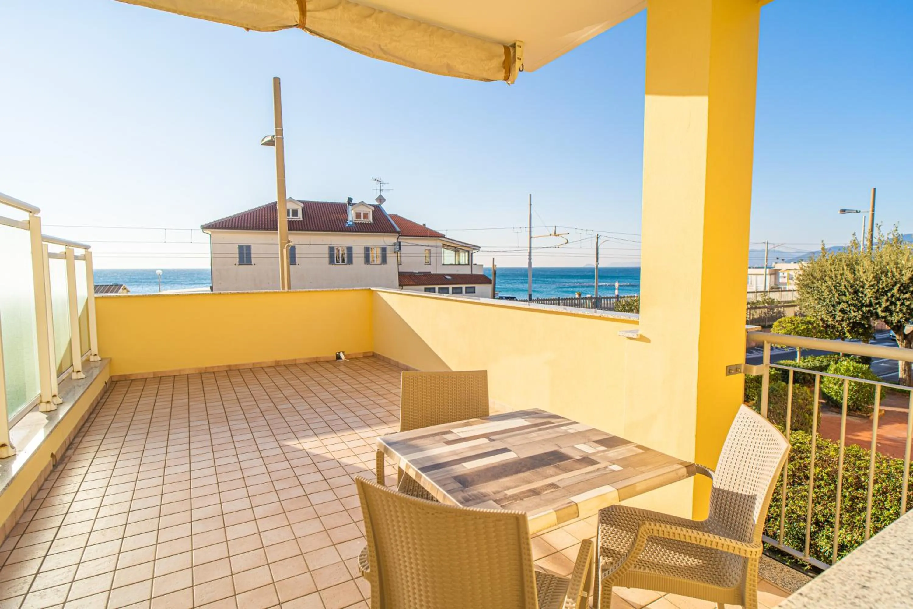 Residence Villa Gloria