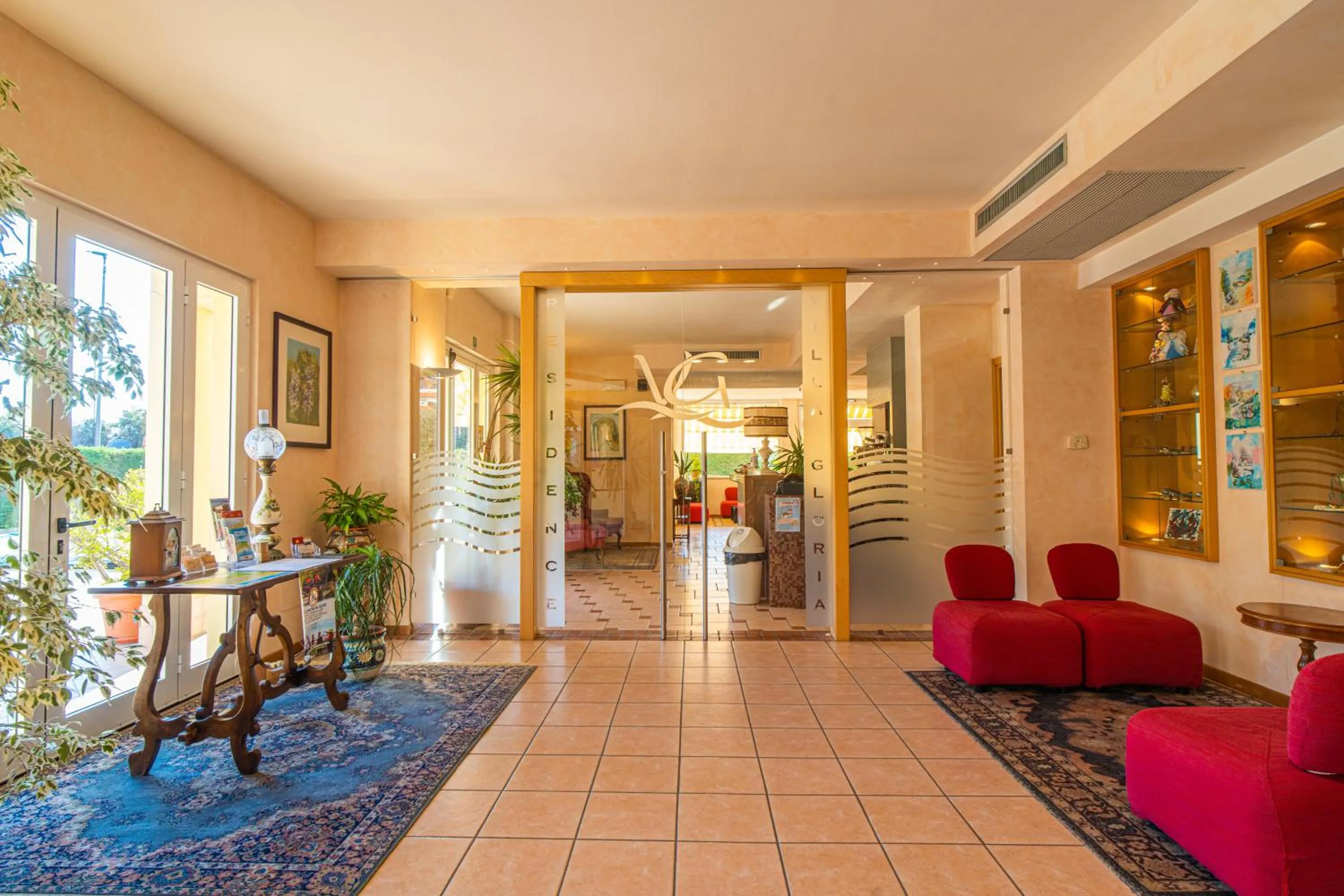 Residence Villa Gloria