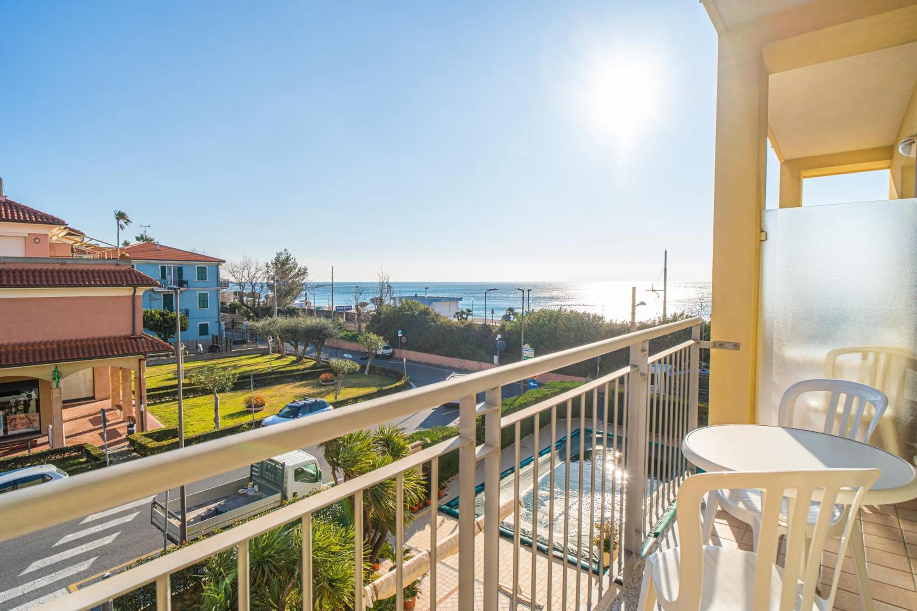 Residence Villa Gloria