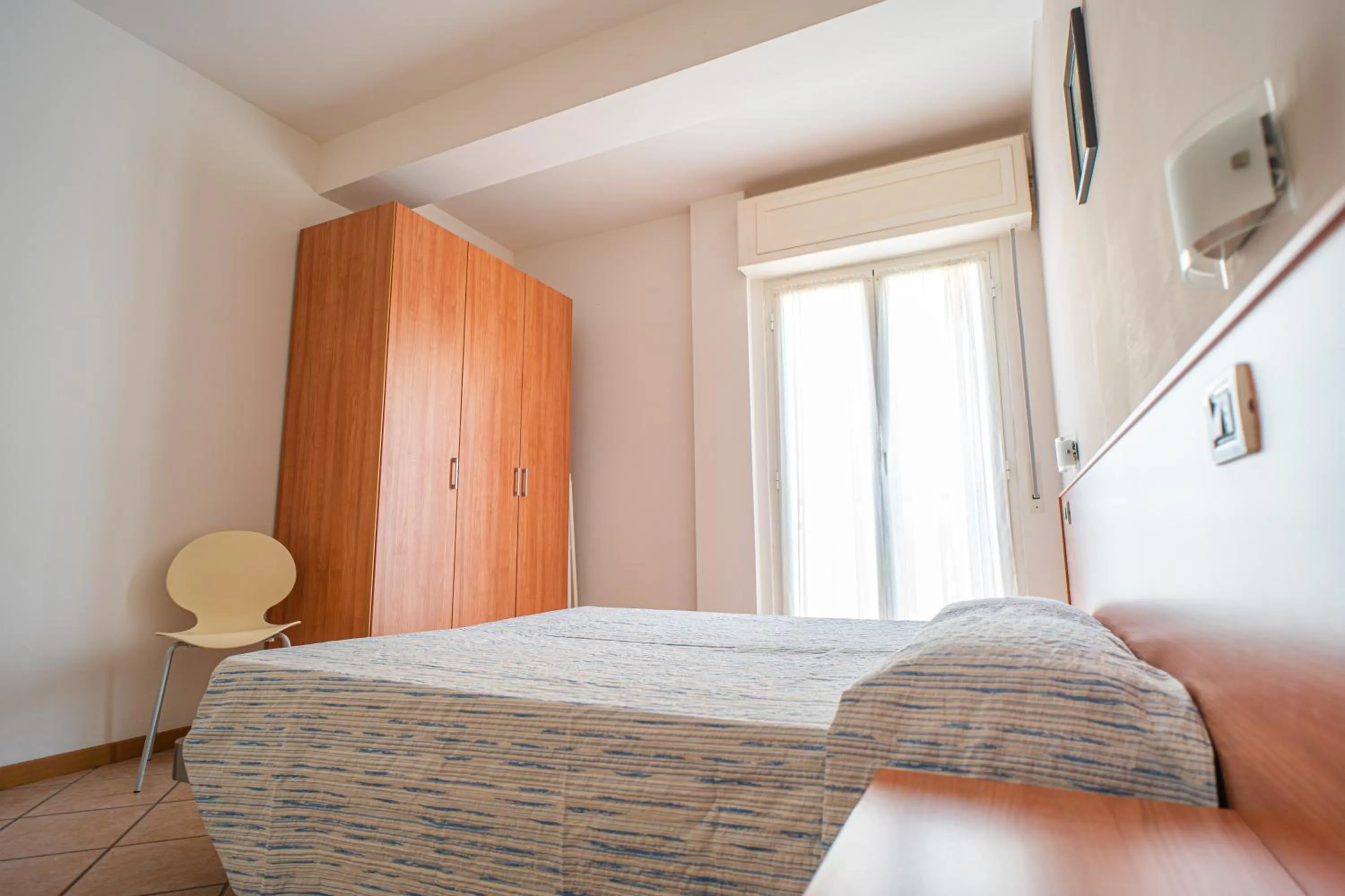 Bed in Residence Villa Gloria