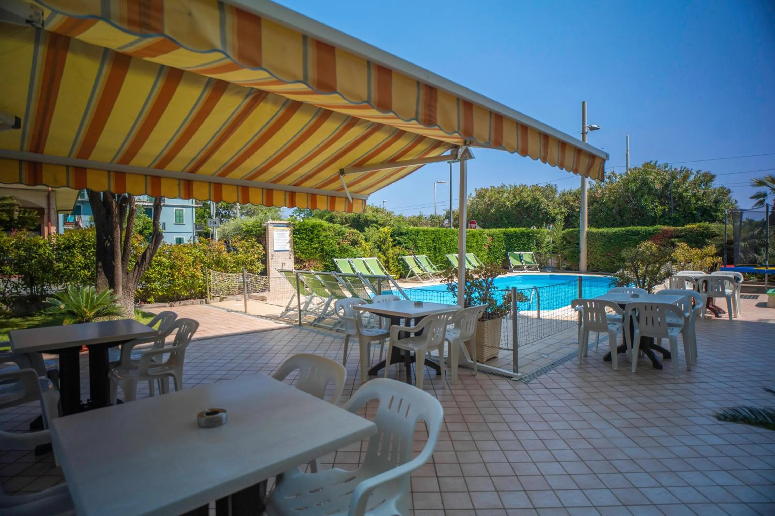 Residence Villa Gloria