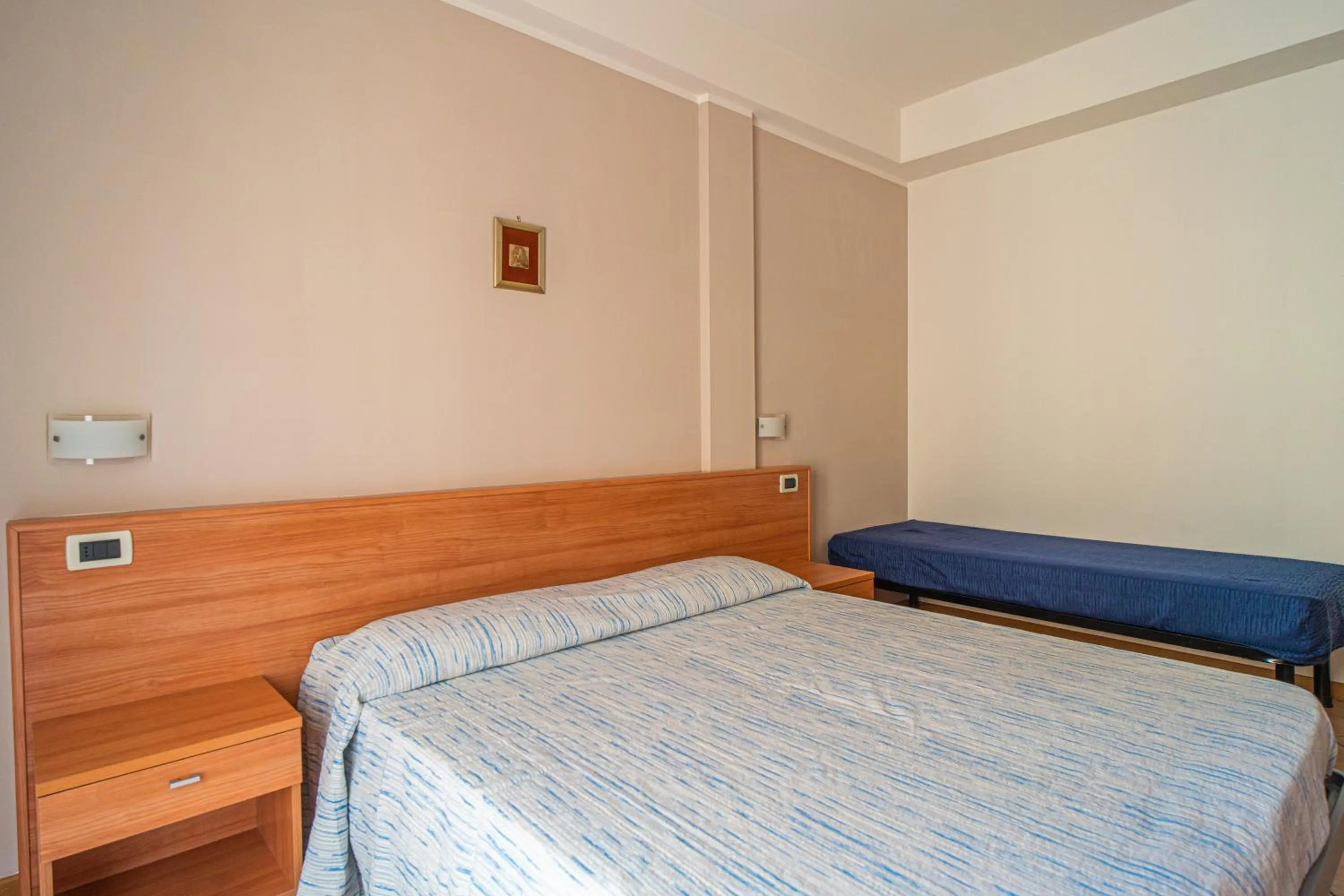 Bed in Residence Villa Gloria