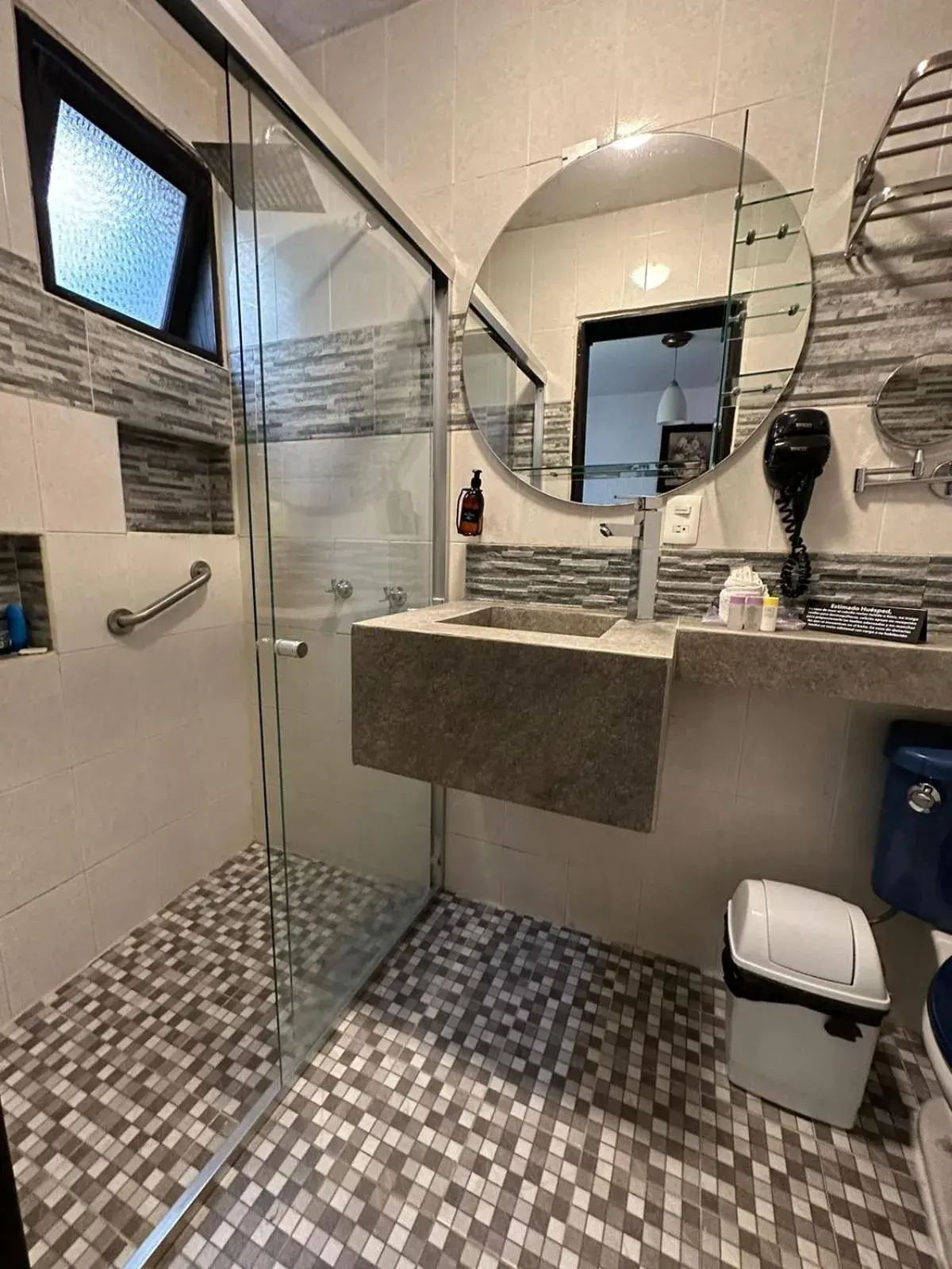 Standard Two Beds in Hotel Tepeyac Standard Two Beds in Hotel Tepeyac