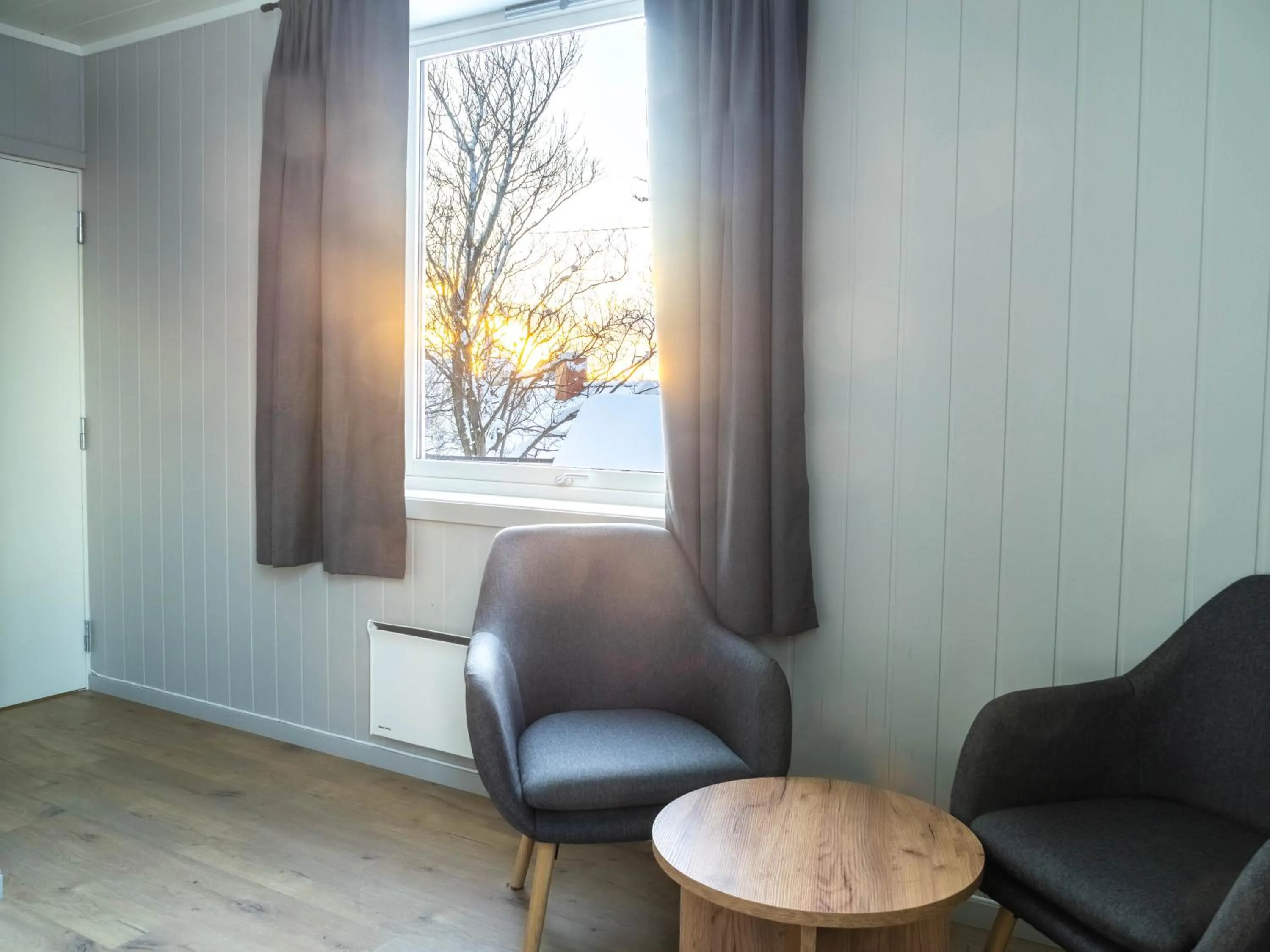 Lofoten Bed & Breakfast Reine - Rooms & Apartments