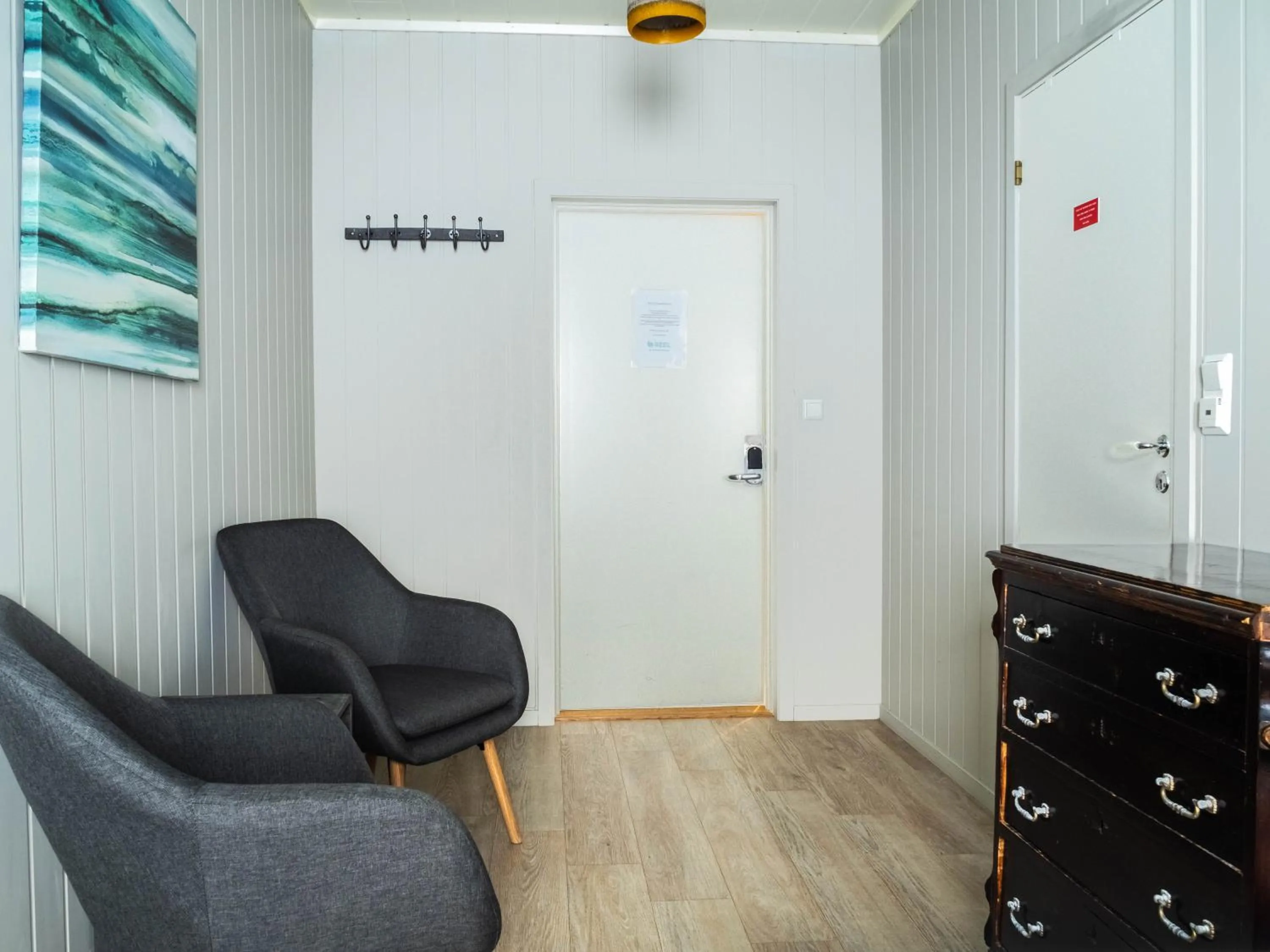 Lofoten Bed & Breakfast Reine - Rooms & Apartments