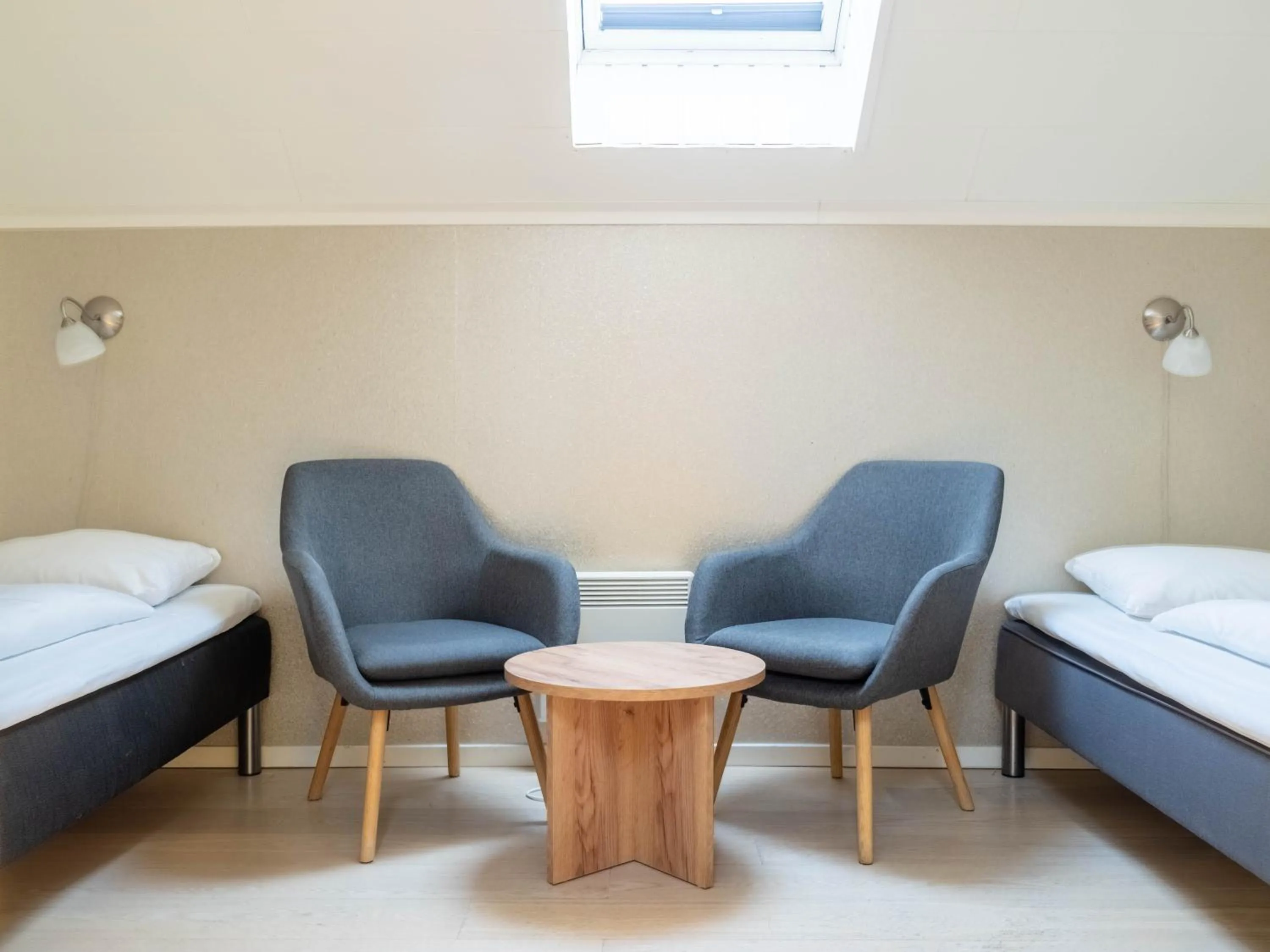 Lofoten Bed & Breakfast Reine - Rooms & Apartments