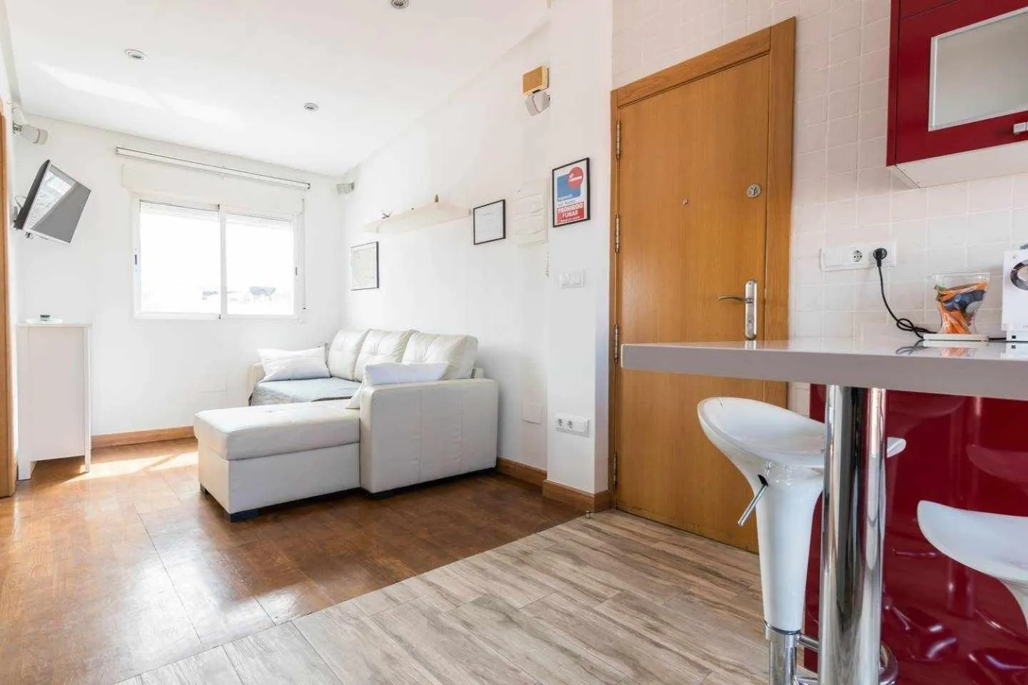 Apartamento Céntrico LA CATEDRAL