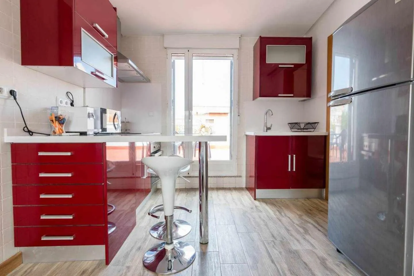 Apartamento Céntrico LA CATEDRAL