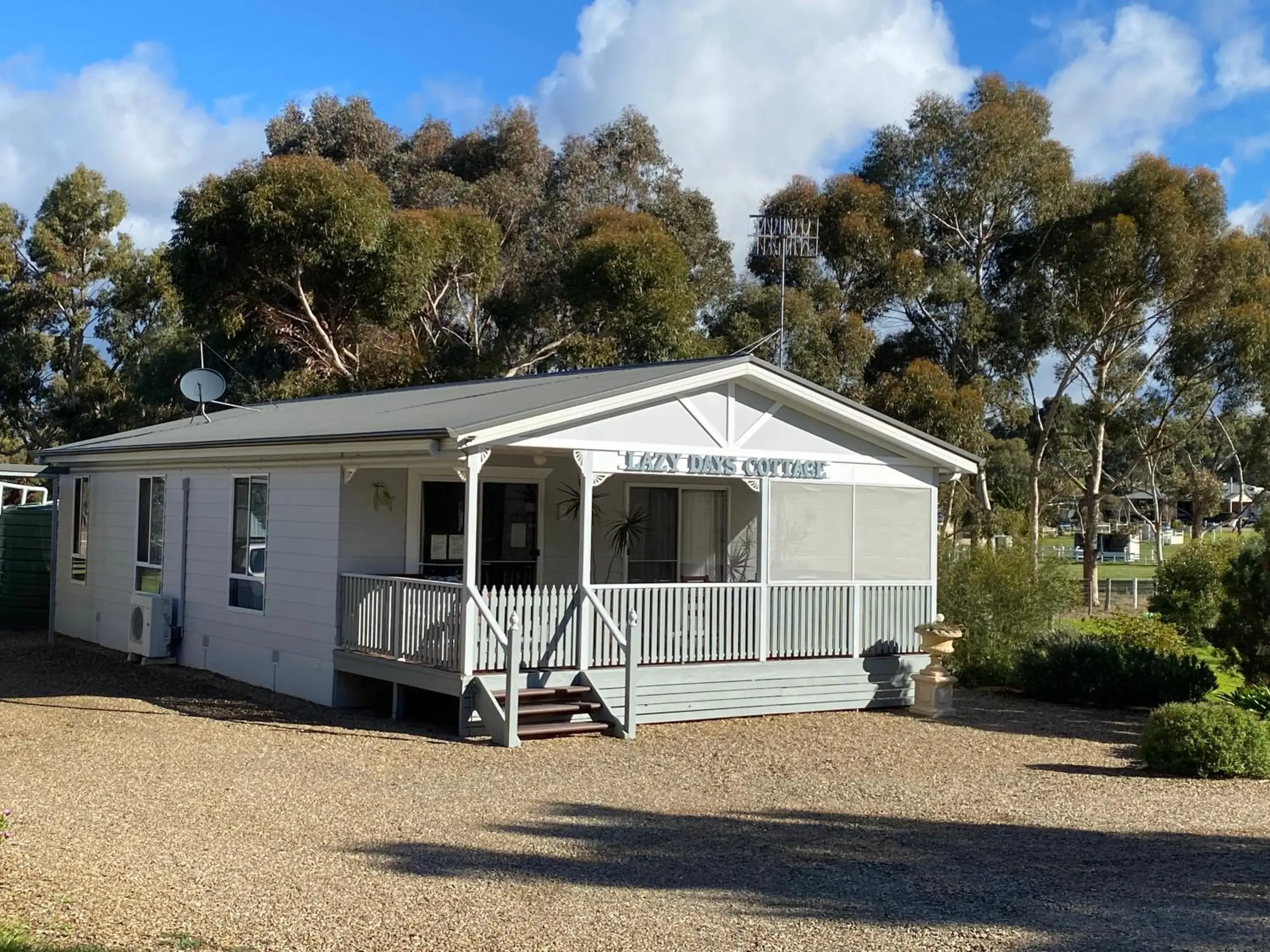 Lazy Days Cottage - Victor Harbor Lazy Days Cottage - Victor Harbor