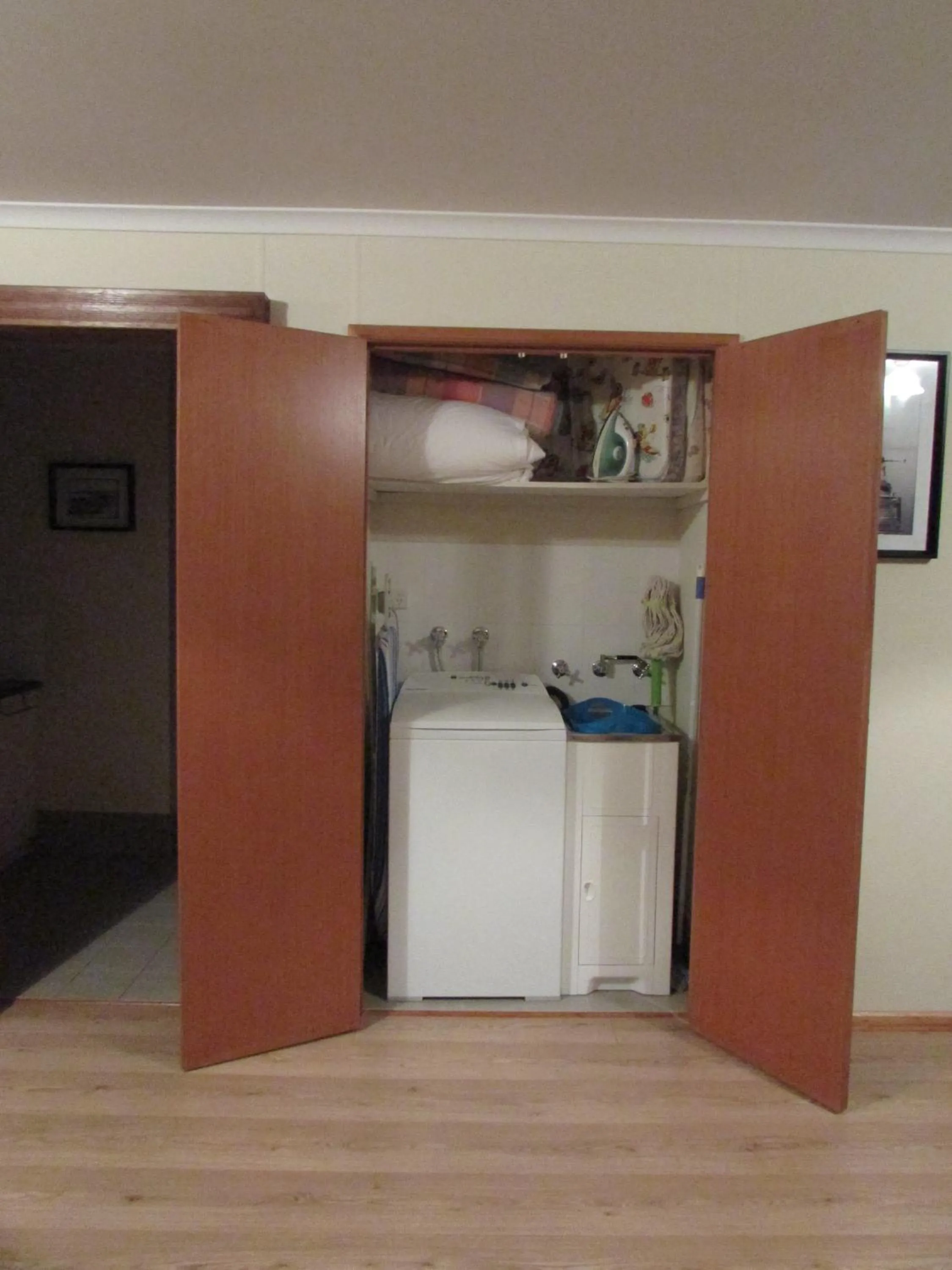 Area and facilities in Lazy Days Cottage - Victor Harbor