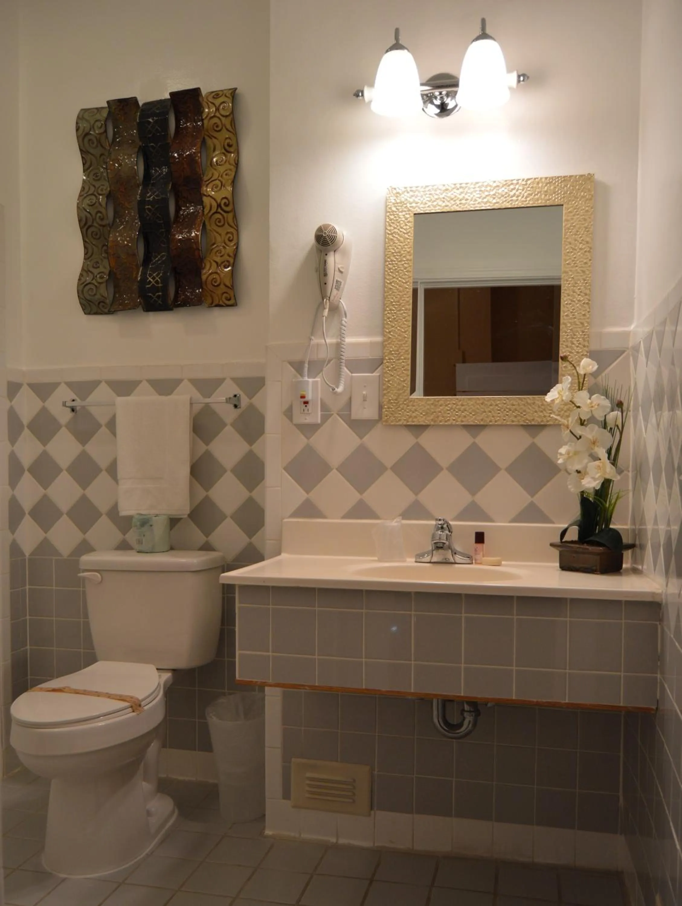 Other in SF Plaza Hotel